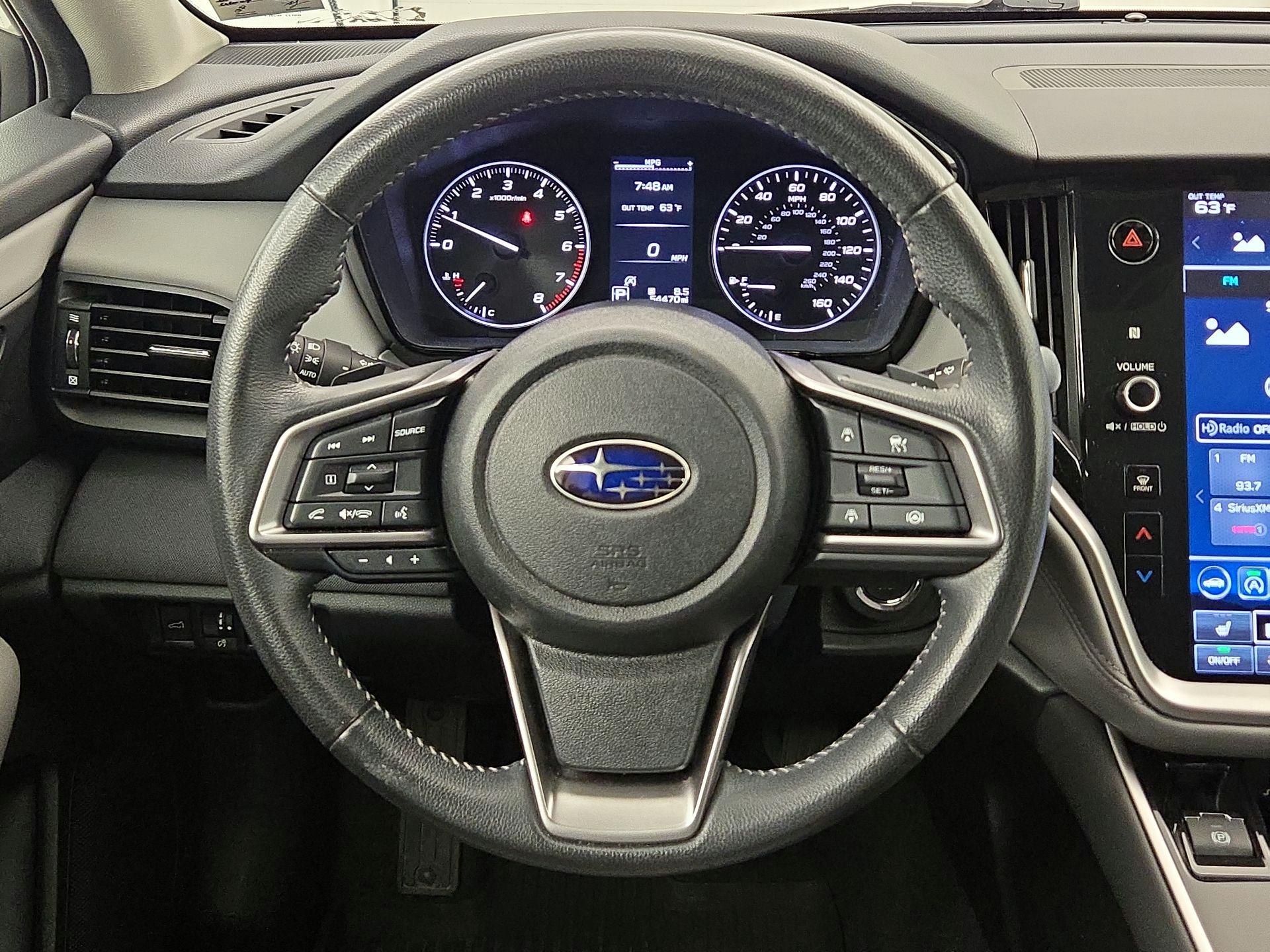 Thumbnail: 2023 Subaru Outback - 10