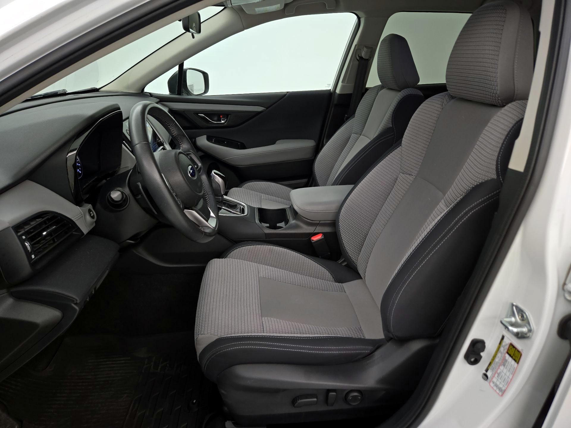 Thumbnail: 2023 Subaru Outback - 11