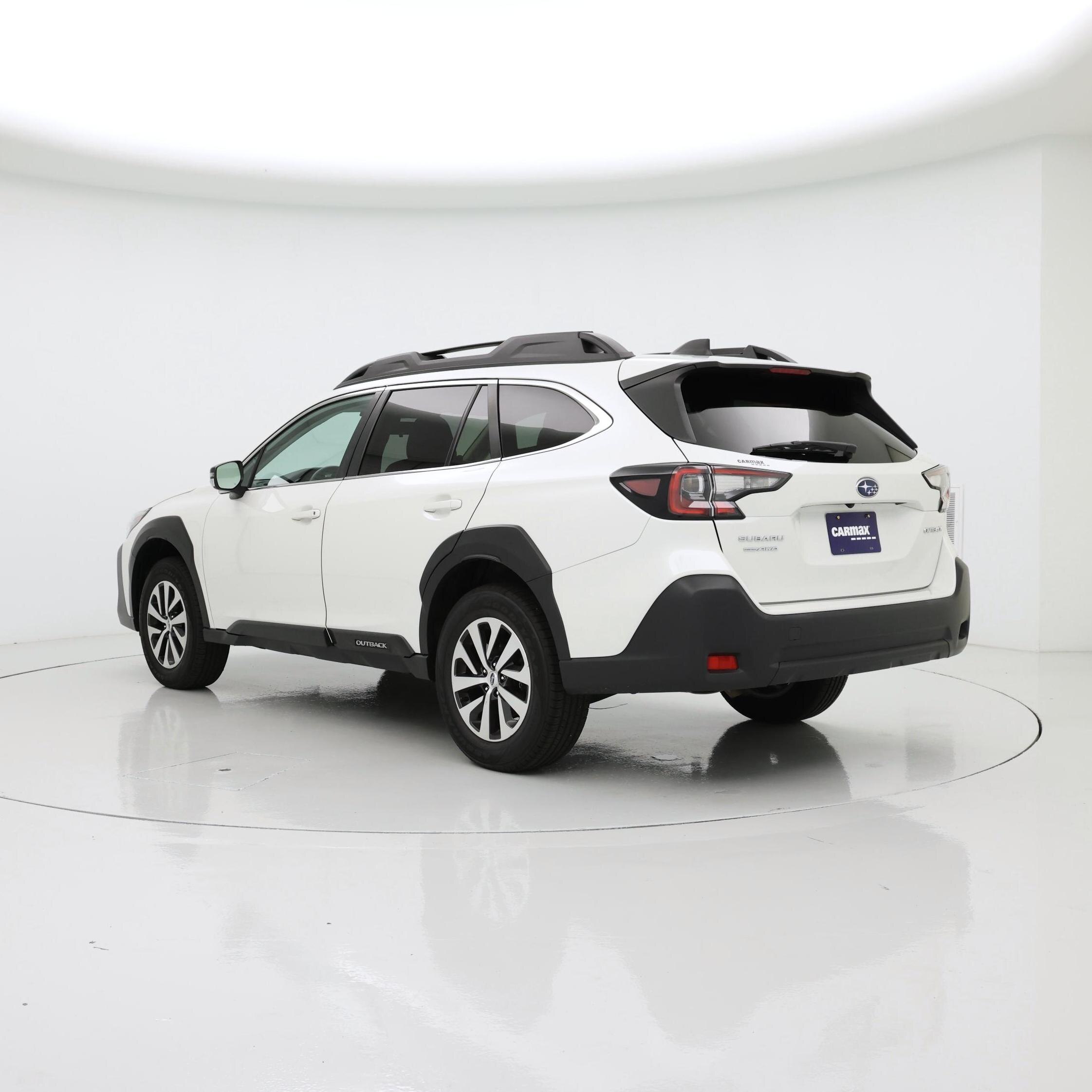 Thumbnail: 2023 Subaru Outback - 2