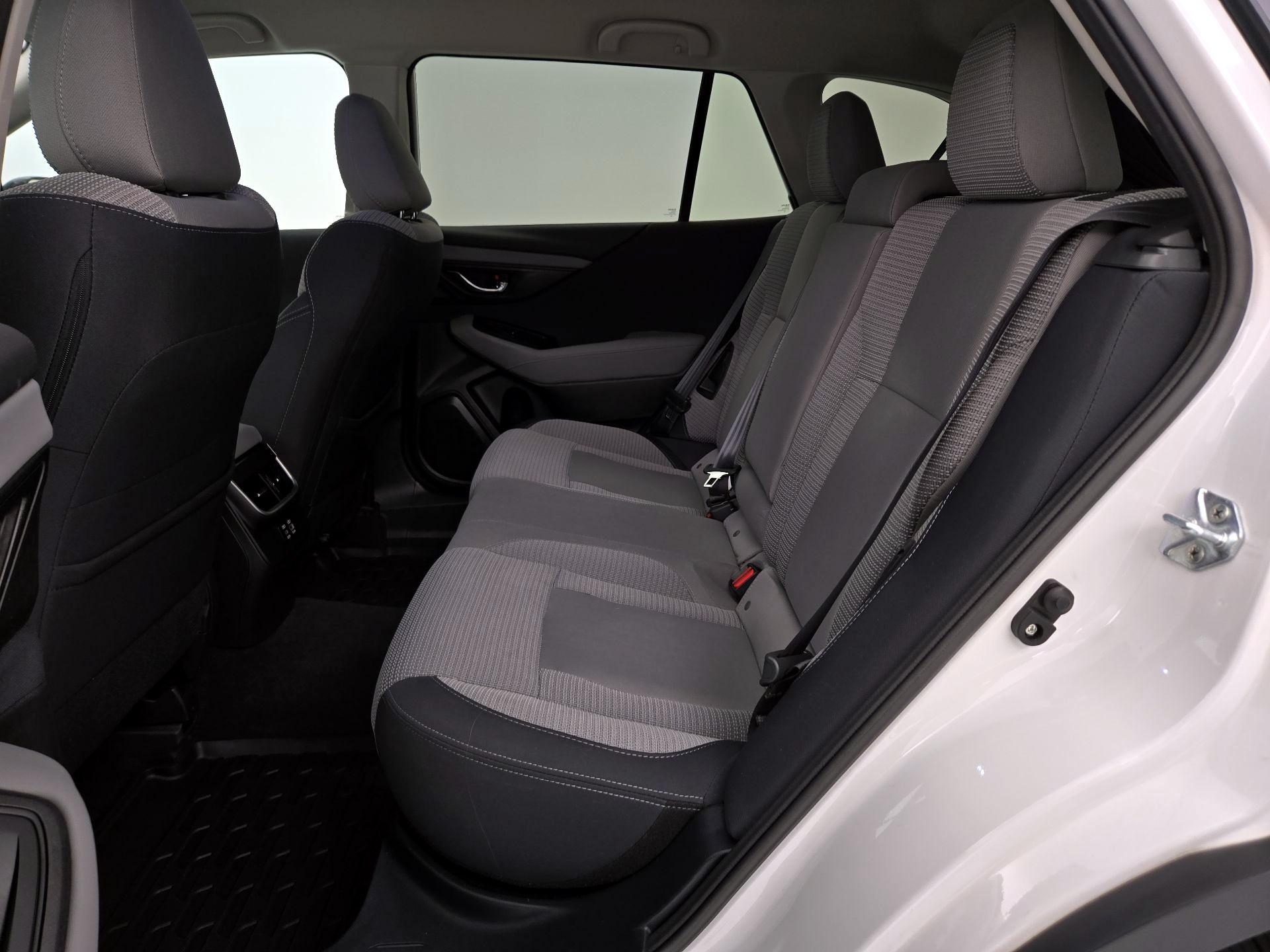 Thumbnail: 2023 Subaru Outback - 19