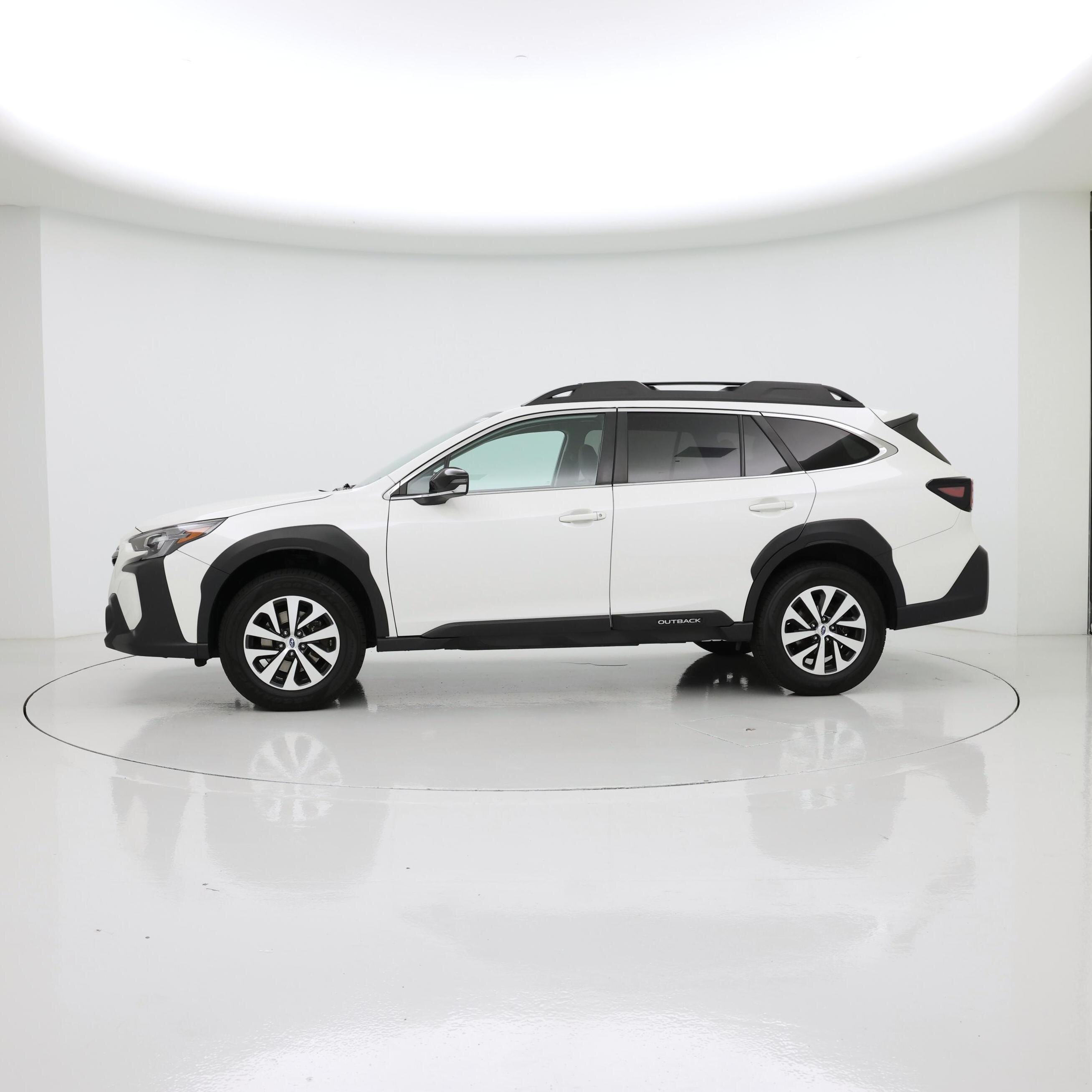Thumbnail: 2023 Subaru Outback - 3