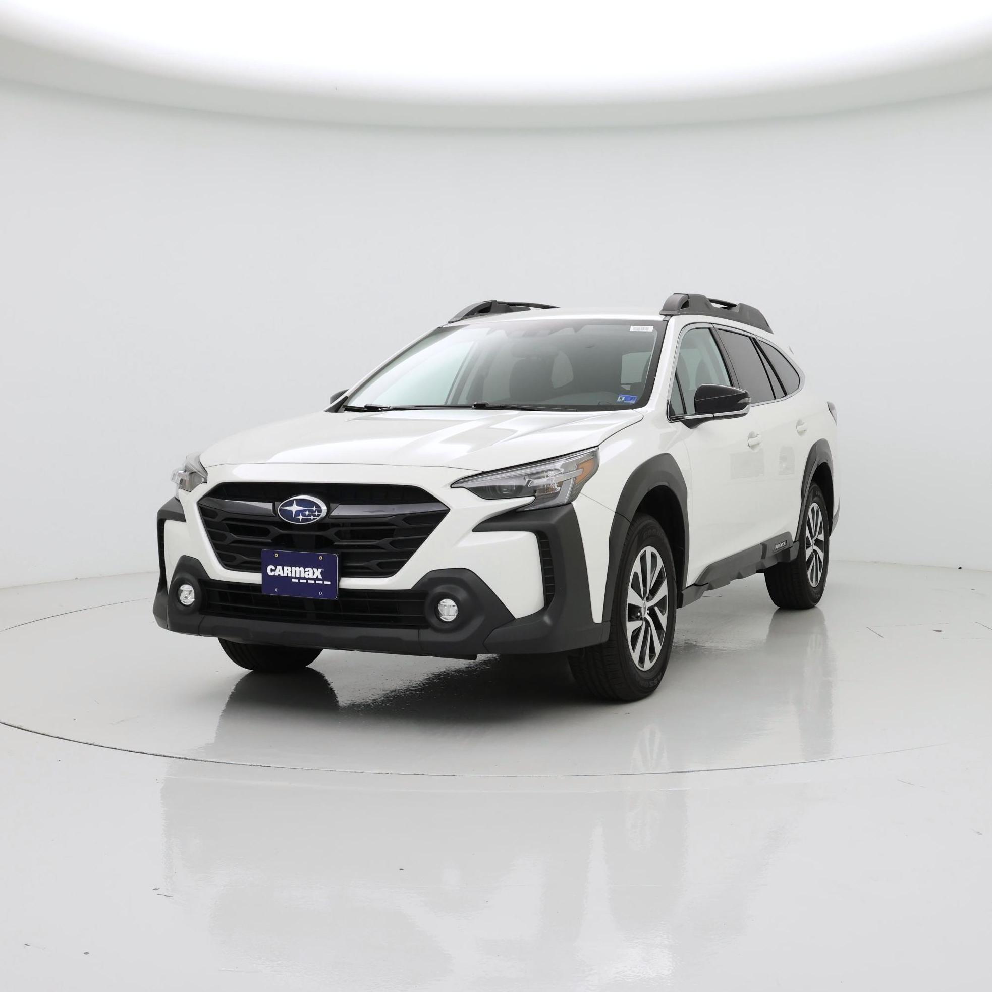 Thumbnail: 2023 Subaru Outback - 4