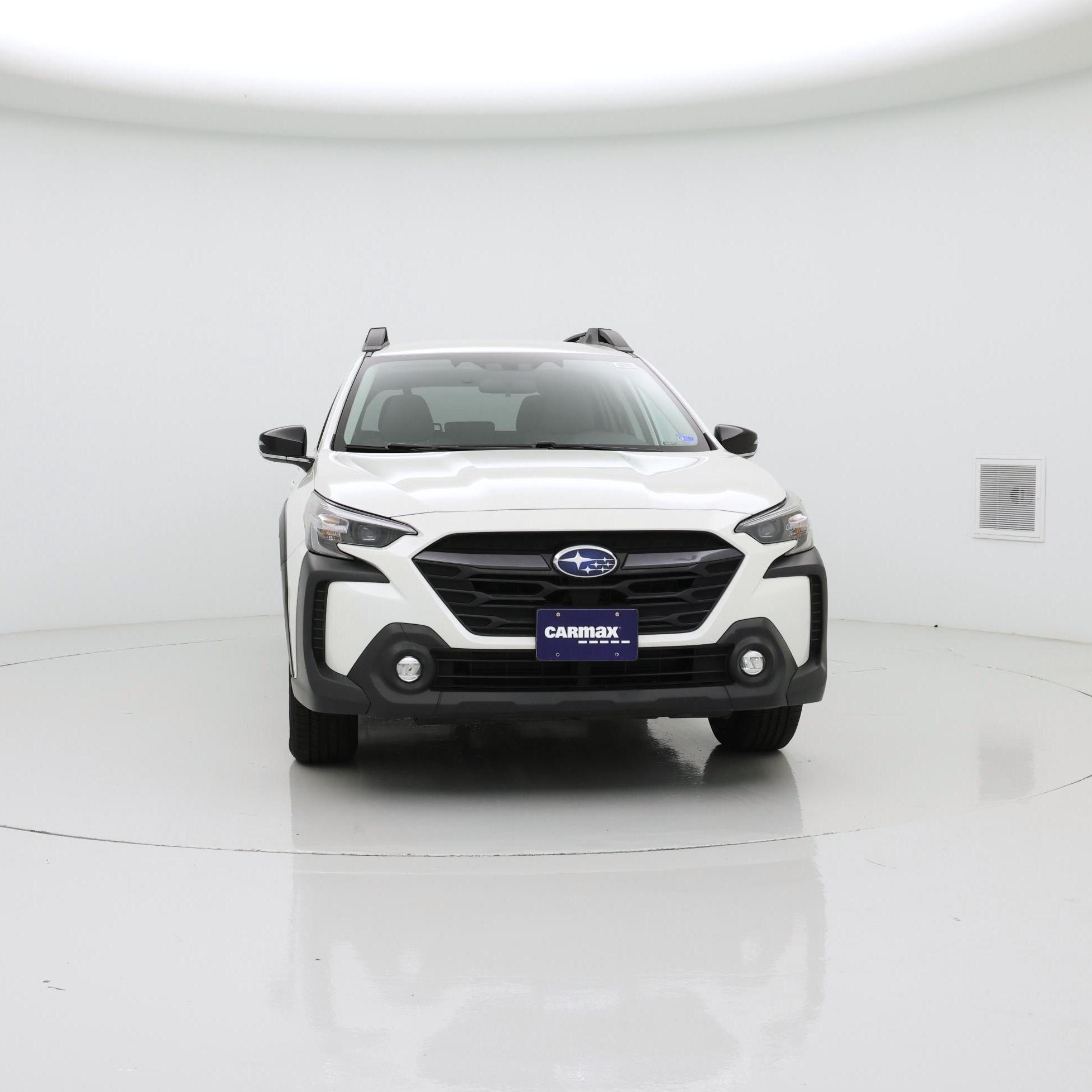Thumbnail: 2023 Subaru Outback - 5