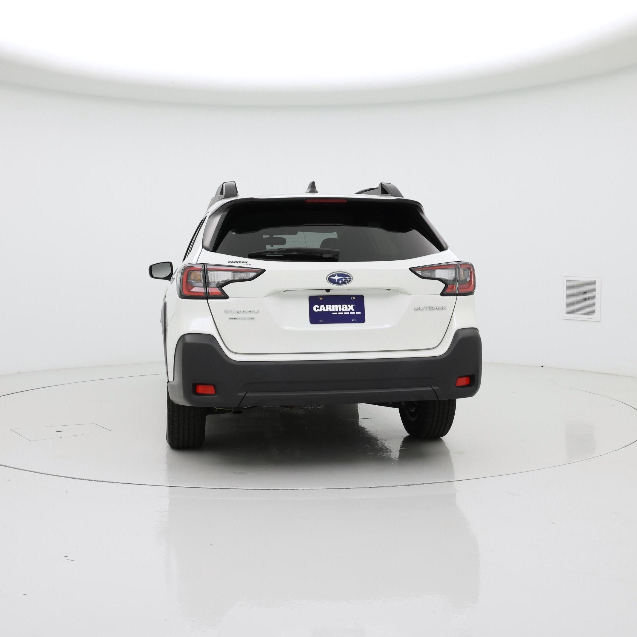 Thumbnail: 2023 Subaru Outback - 6
