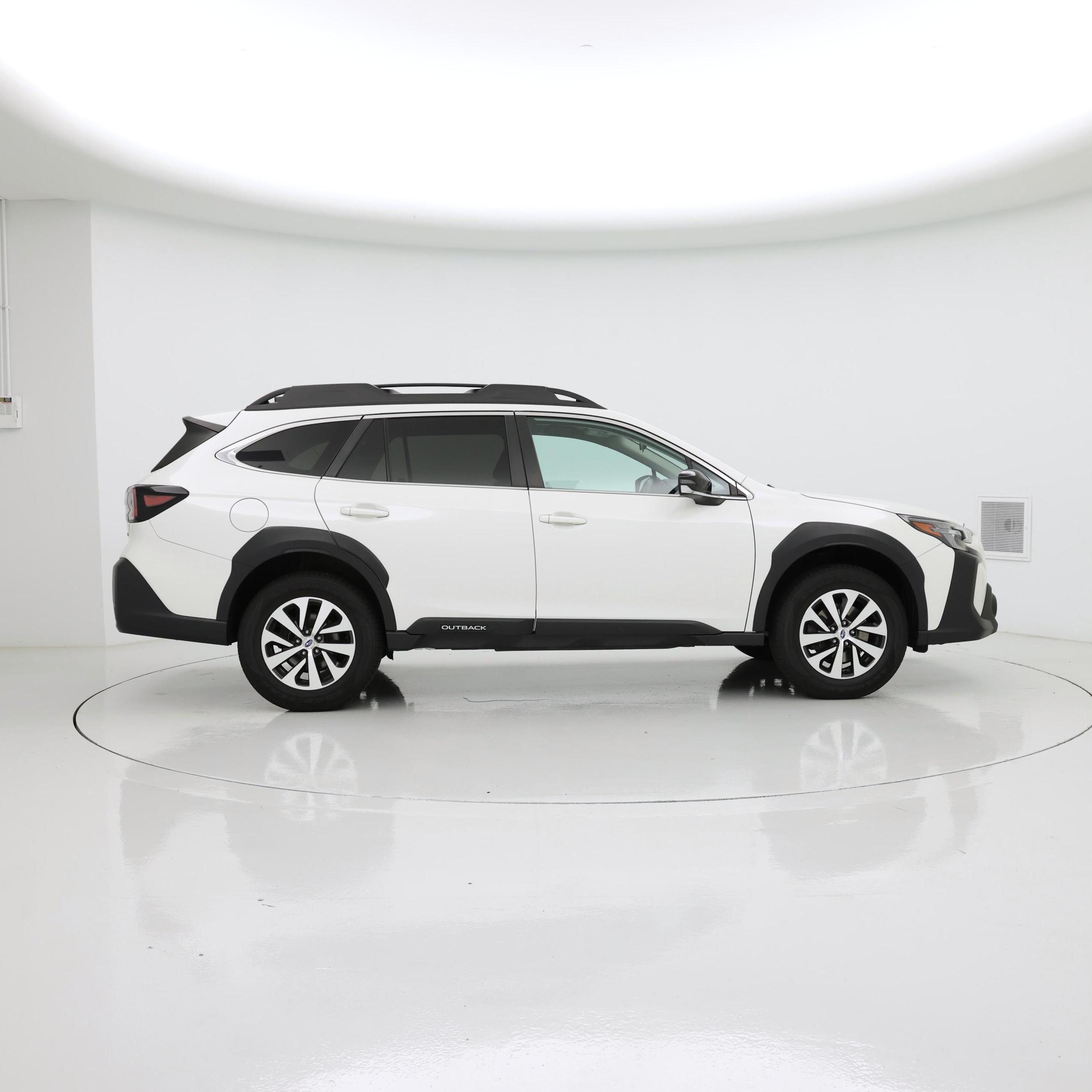 Thumbnail: 2023 Subaru Outback - 7