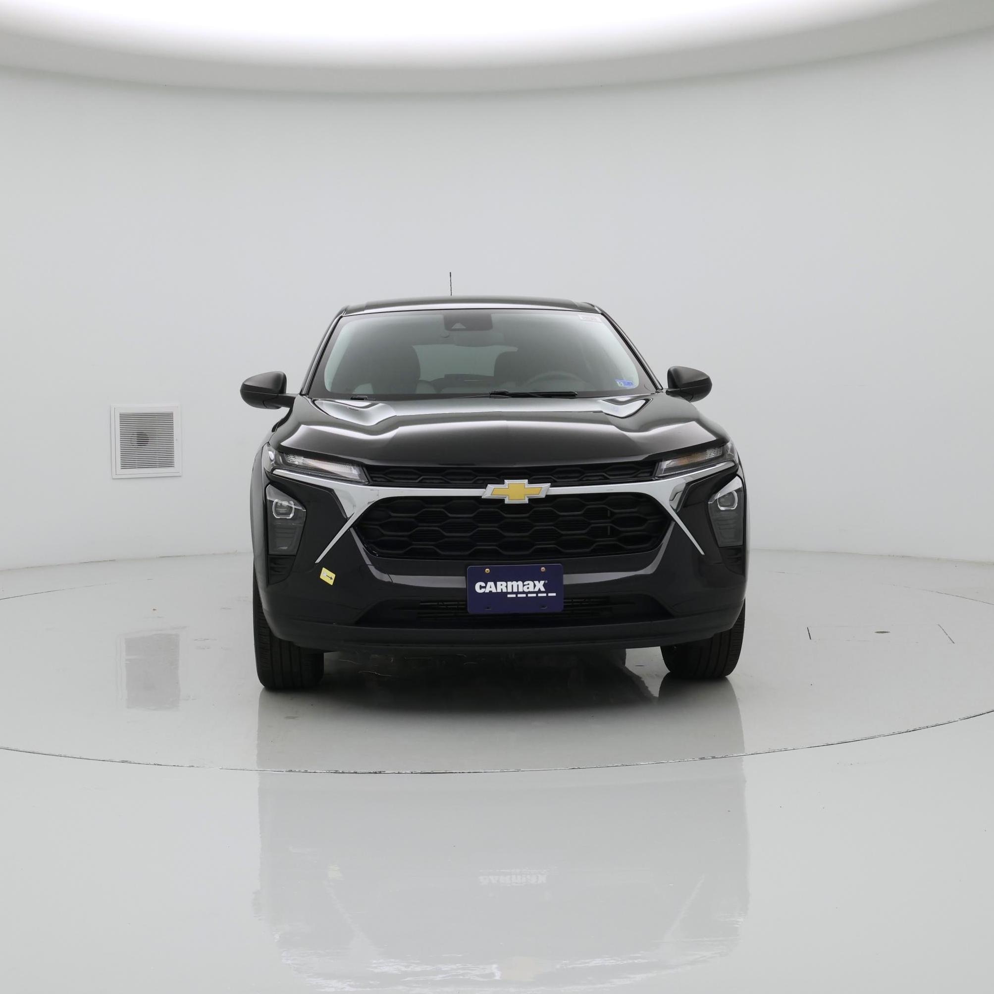 Thumbnail: 2024 Chevrolet Trax - 5