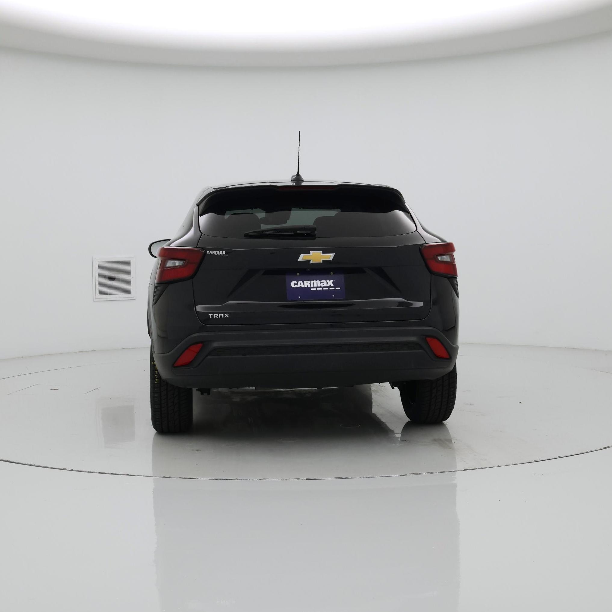 Thumbnail: 2024 Chevrolet Trax - 6