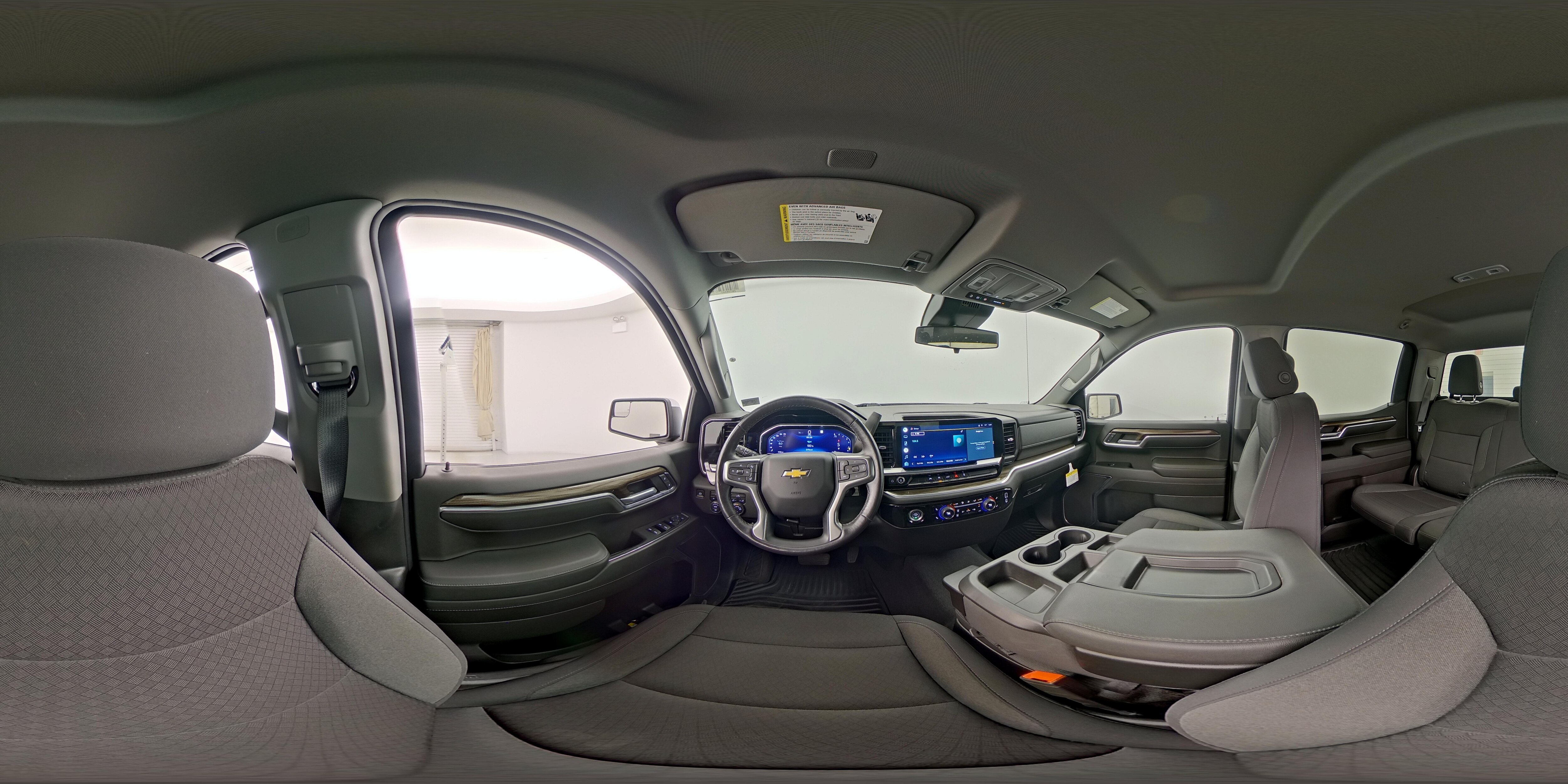 2022 Chevrolet Silverado 1500 LT - Photo 26