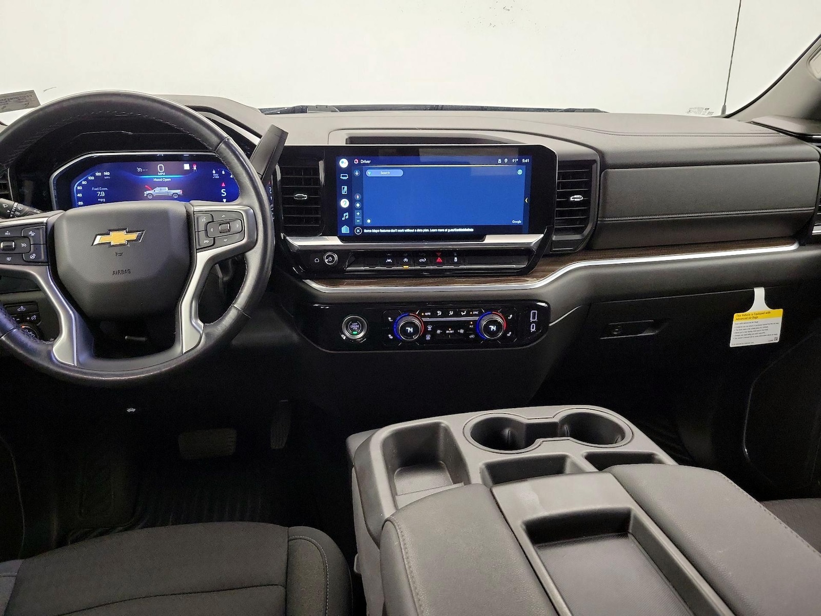2022 Chevrolet Silverado 1500 LT - Photo 10