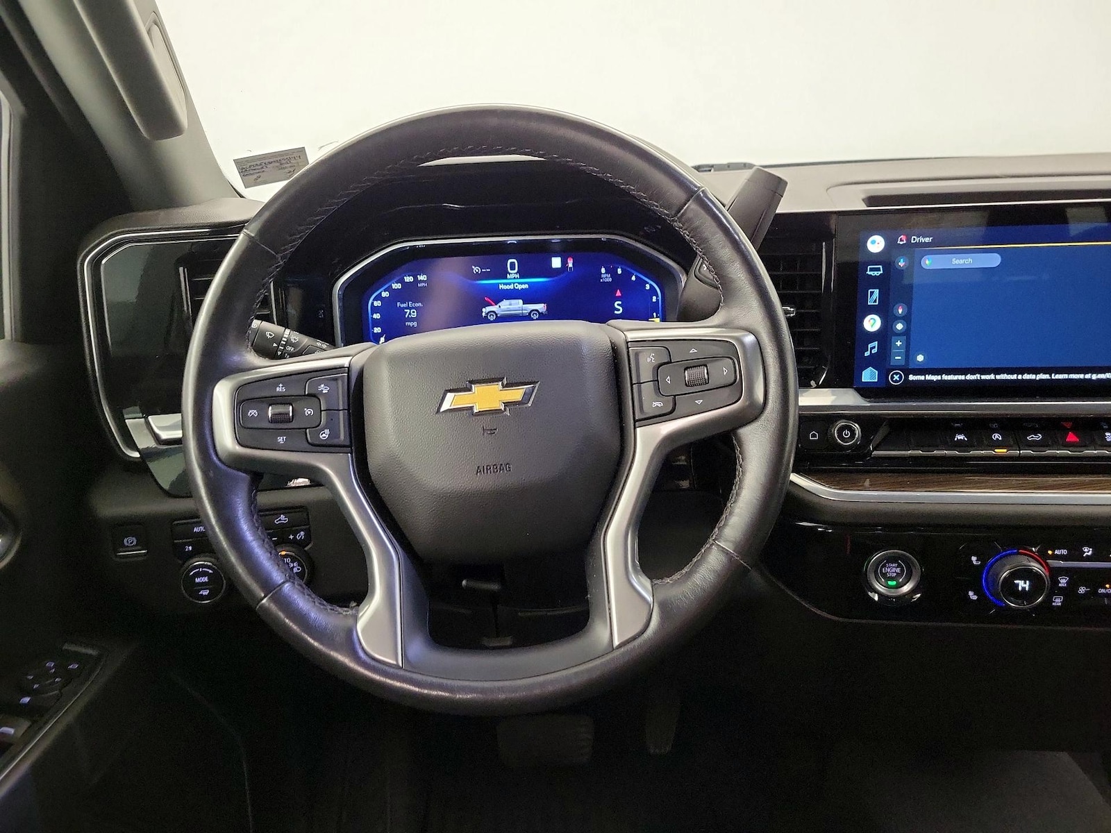 2022 Chevrolet Silverado 1500 LT - Photo 11