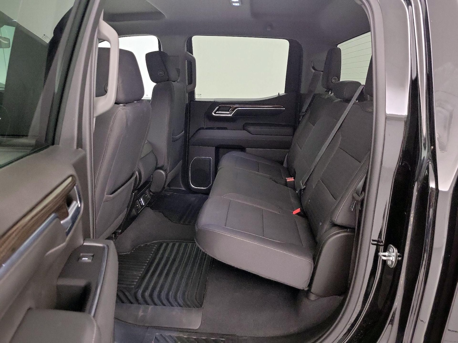 2022 Chevrolet Silverado 1500 LT - Photo 20