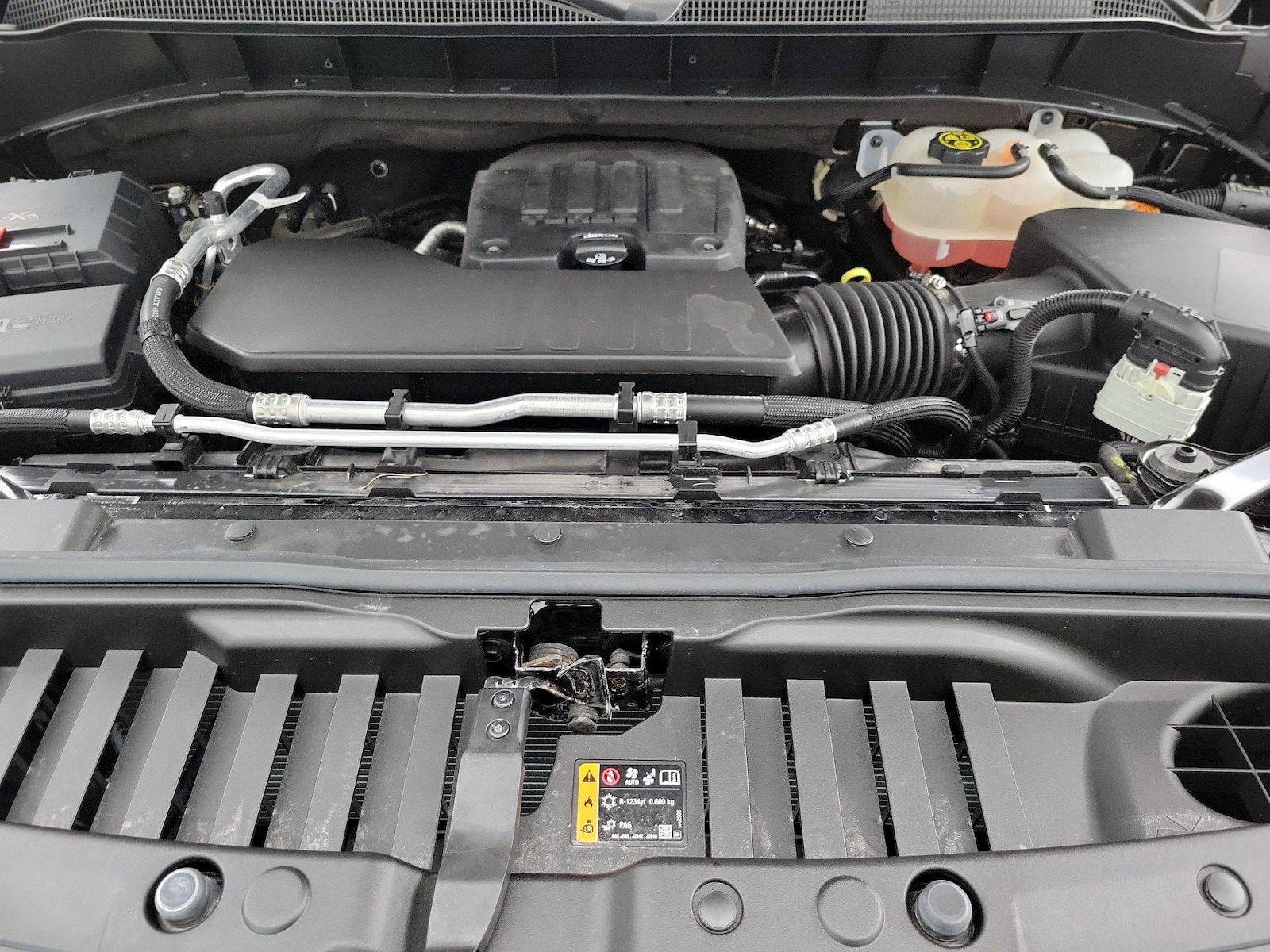 2022 Chevrolet Silverado 1500 LT - Photo 22