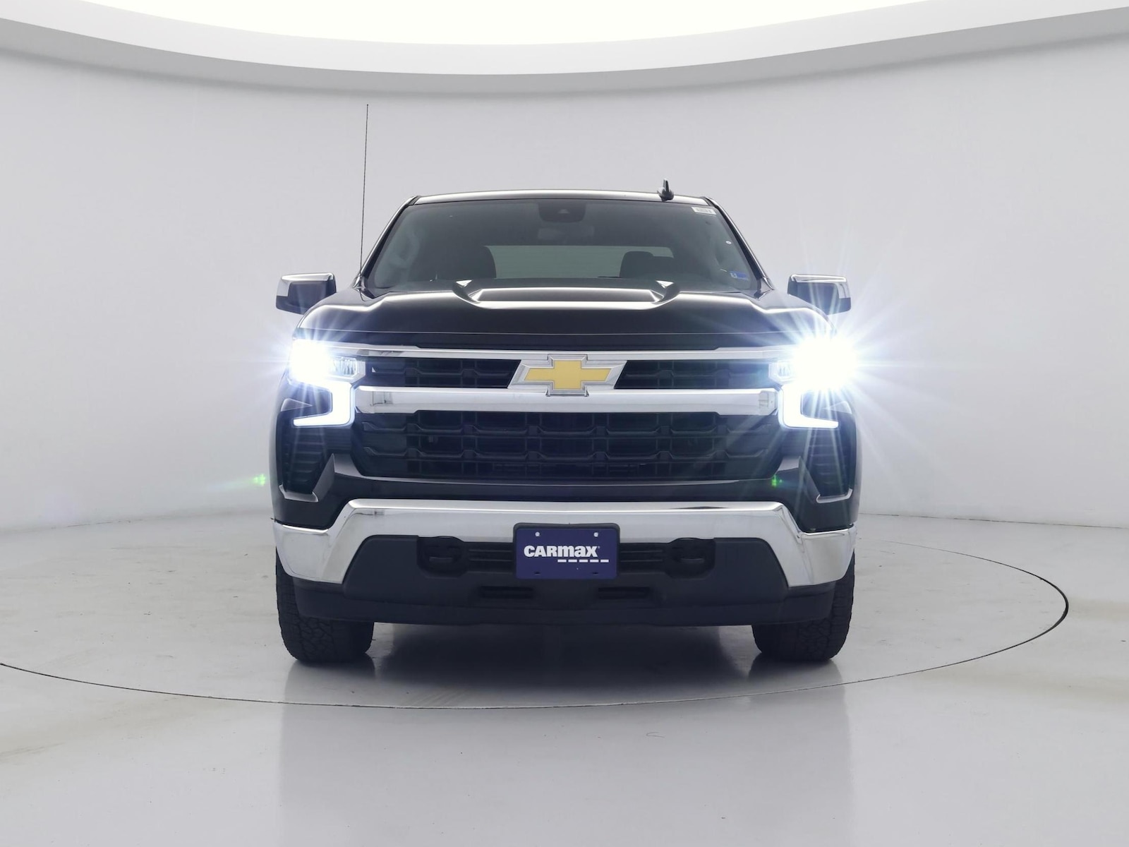 2022 Chevrolet Silverado 1500 LT - Photo 6