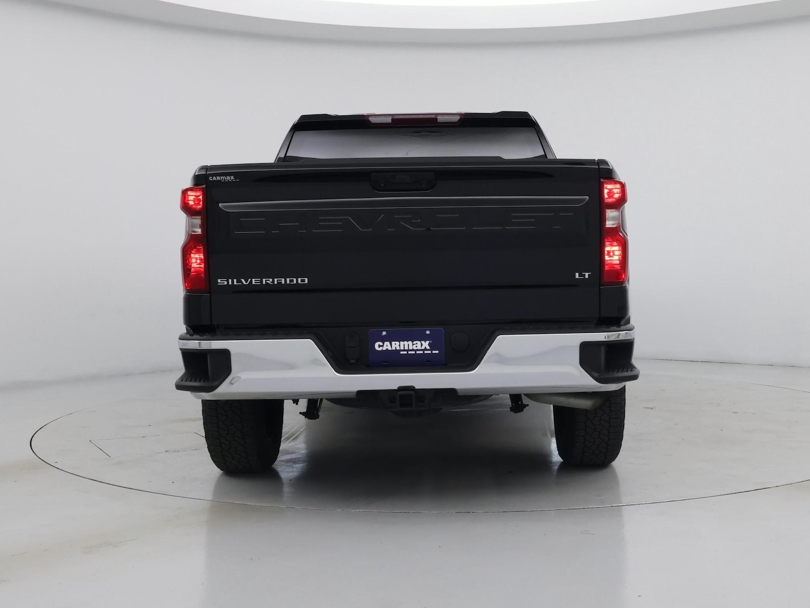 2022 Chevrolet Silverado 1500 LT - Photo 7
