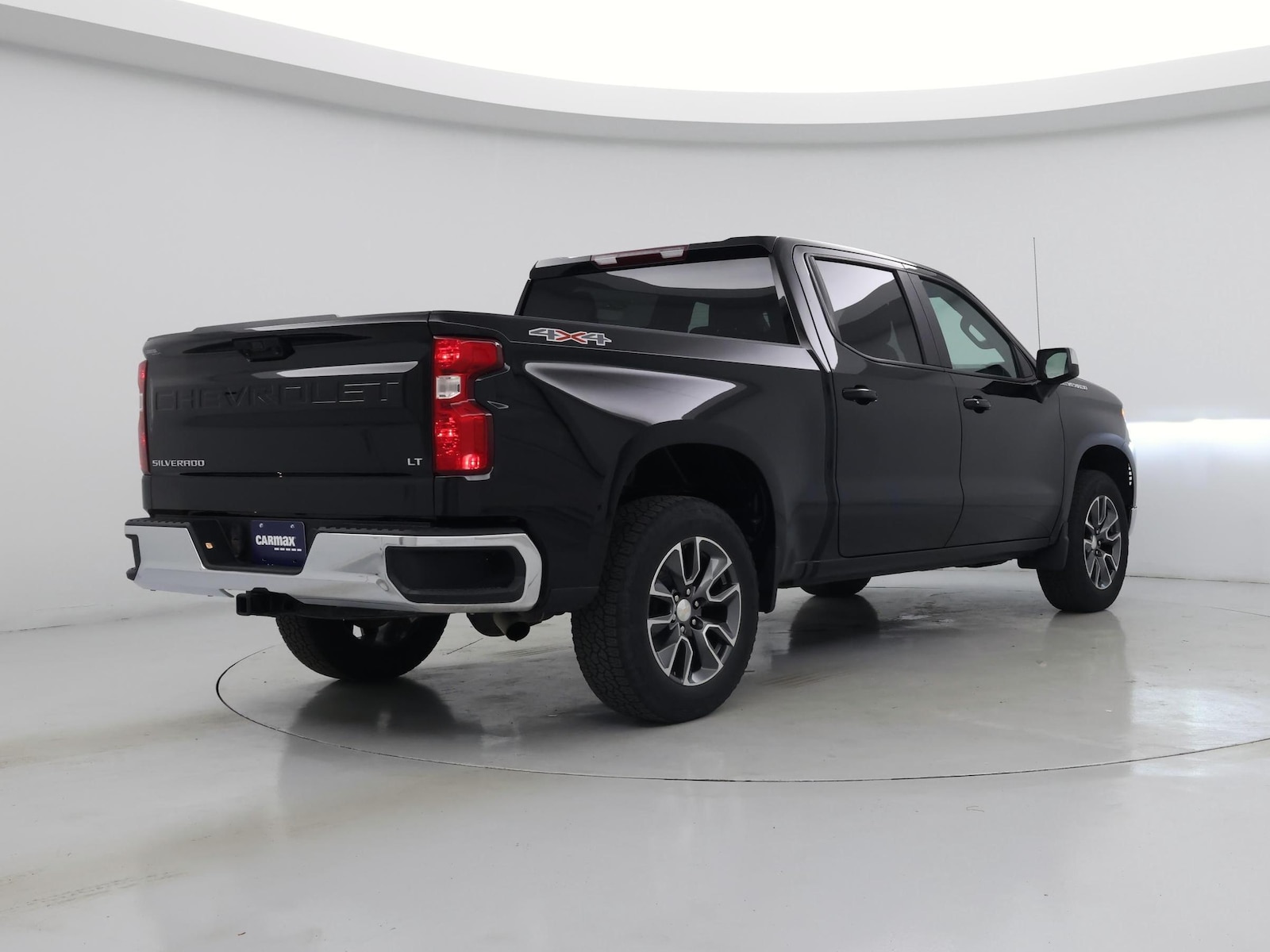 2022 Chevrolet Silverado 1500 LT - Photo 9