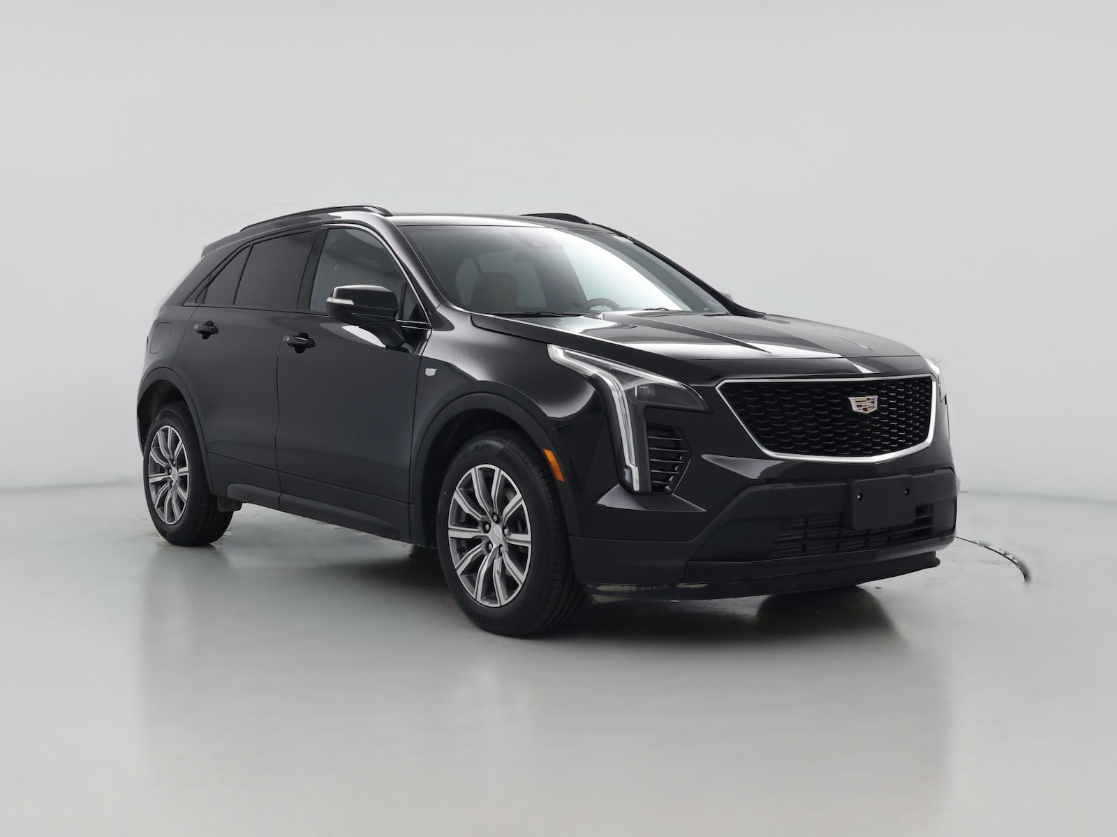 2023 Cadillac XT4