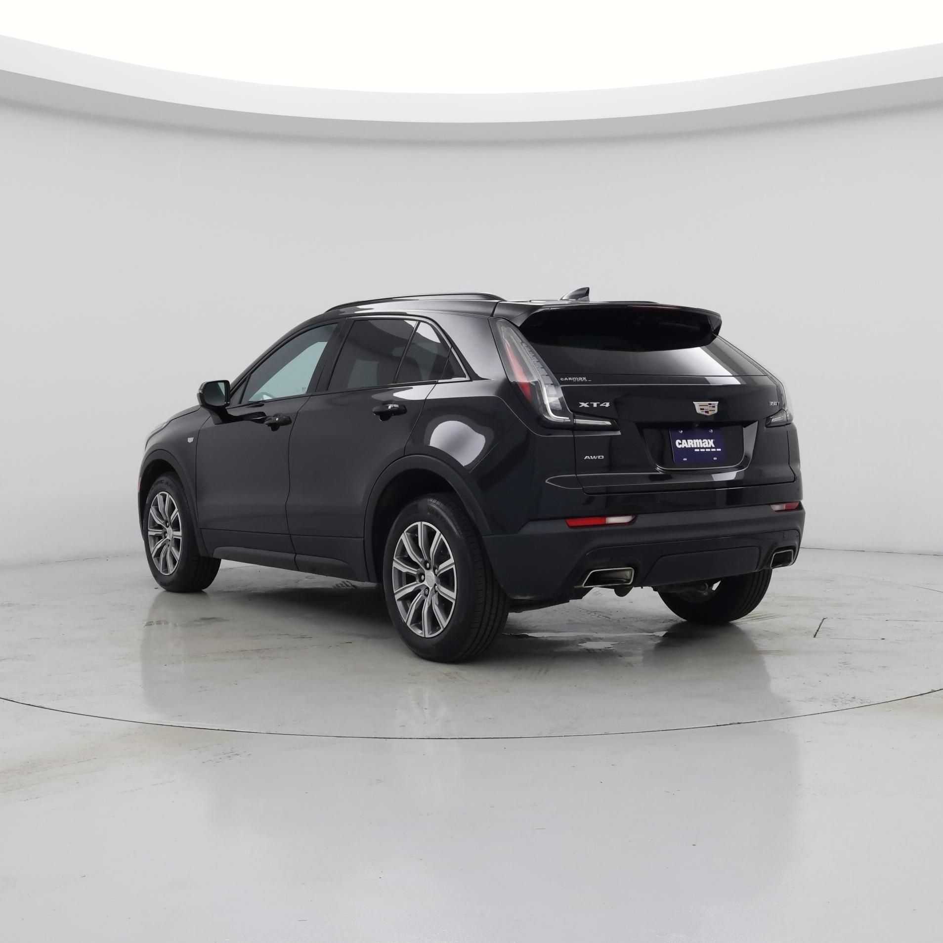 Thumbnail: 2023 Cadillac XT4 - 2
