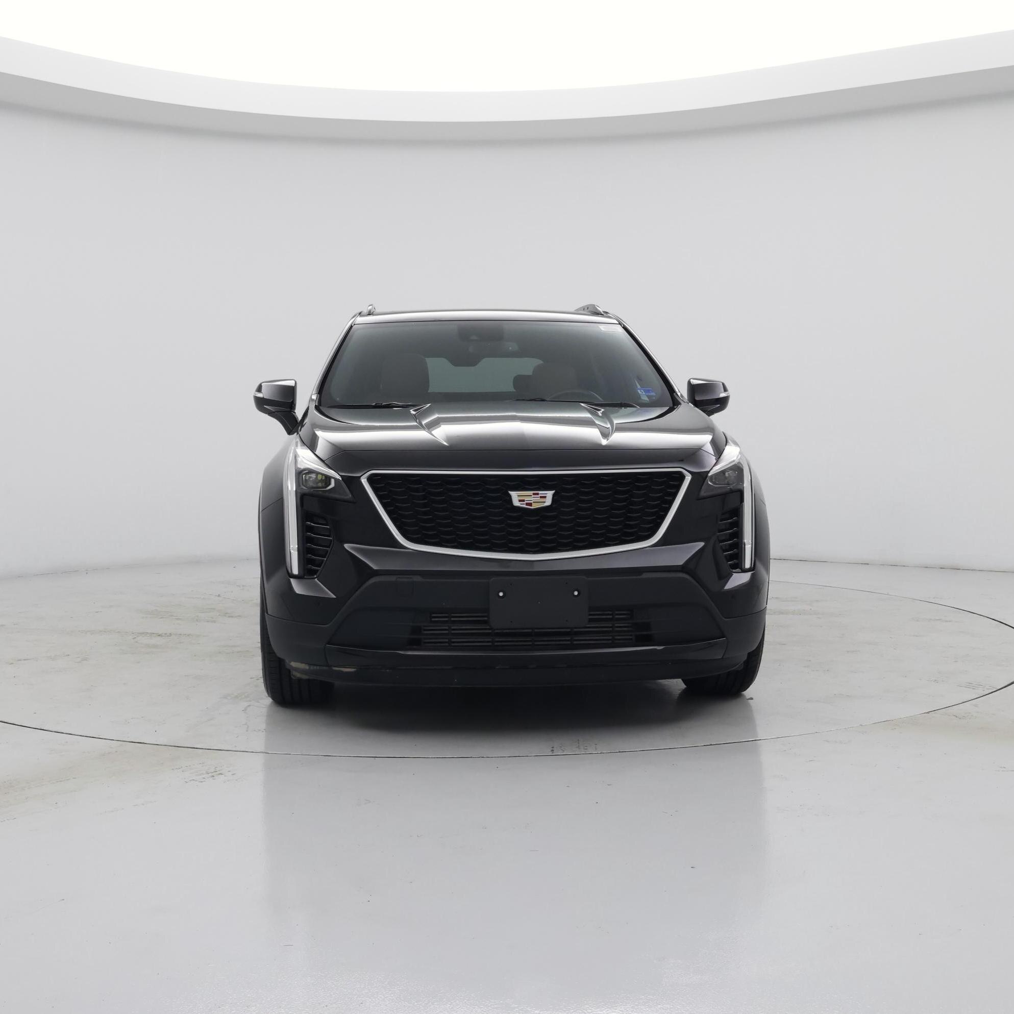 Thumbnail: 2023 Cadillac XT4 - 5