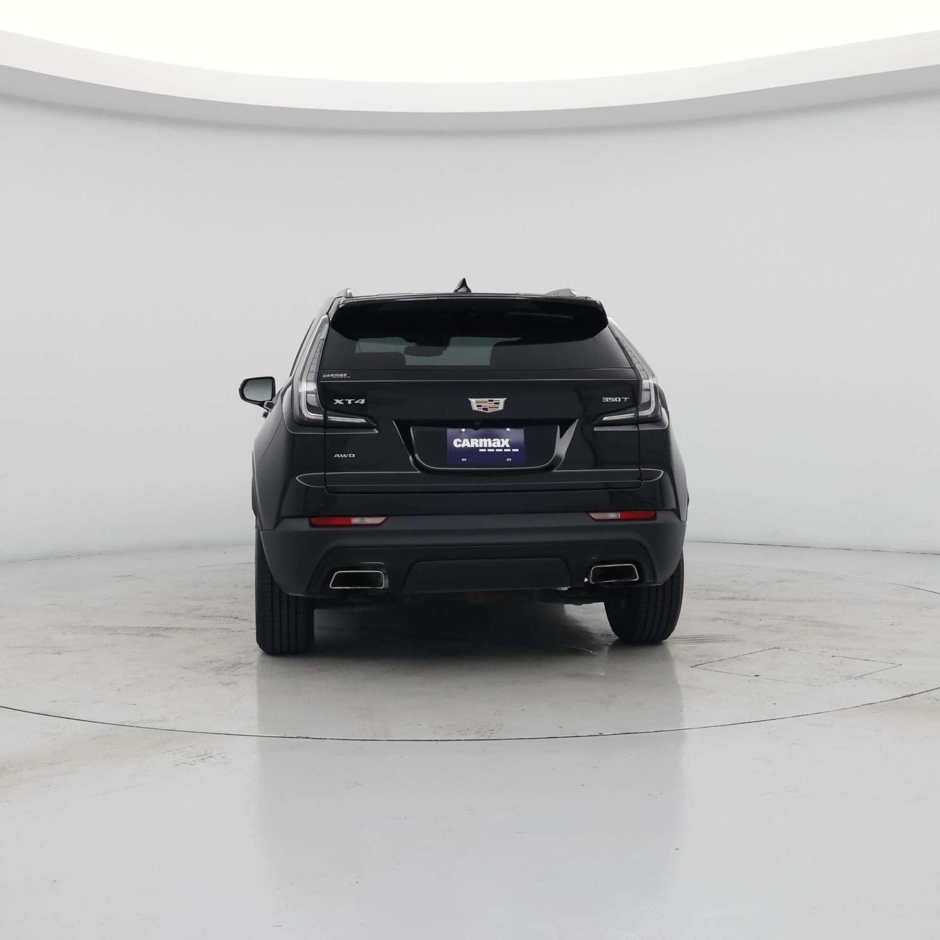 Thumbnail: 2023 Cadillac XT4 - 6
