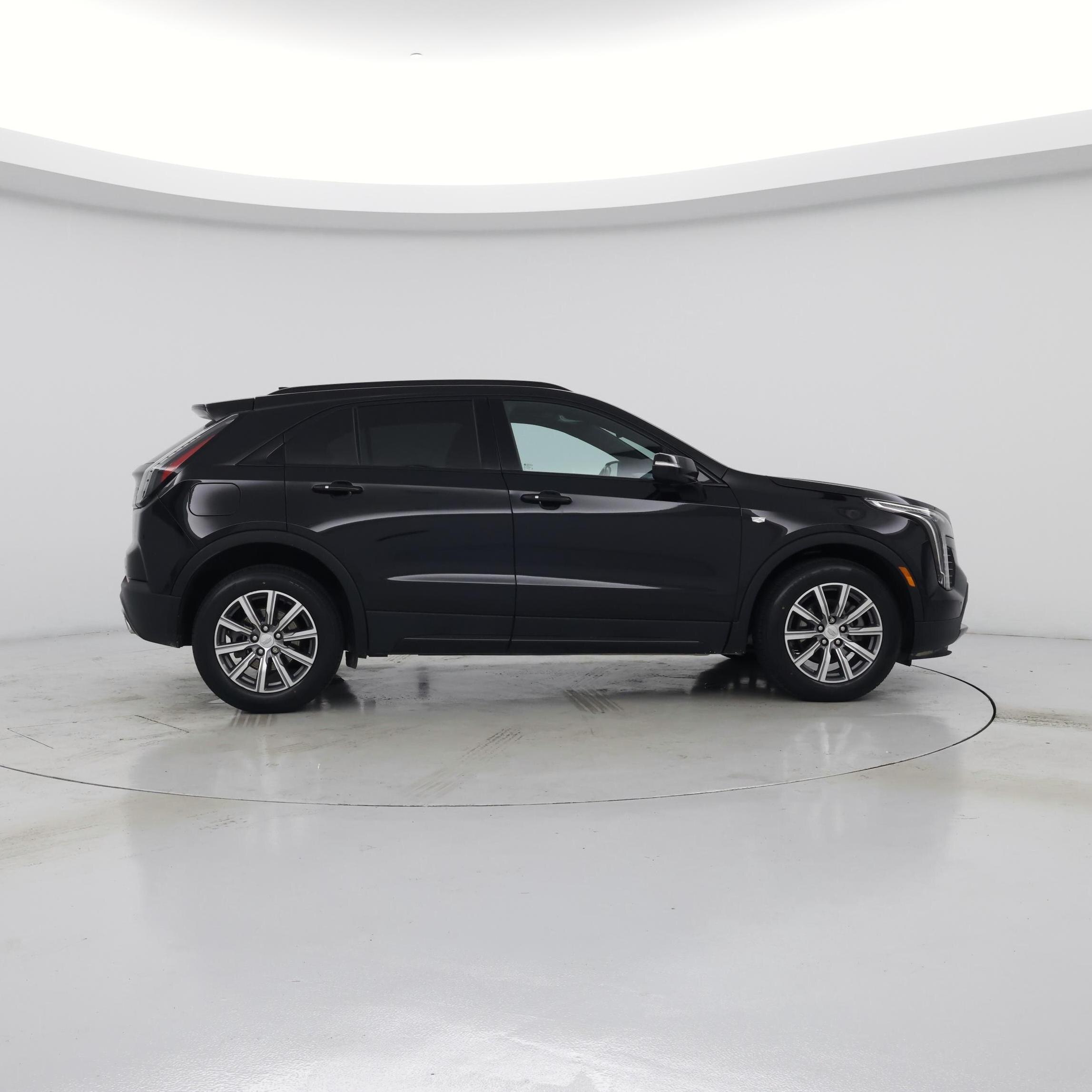 Thumbnail: 2023 Cadillac XT4 - 7