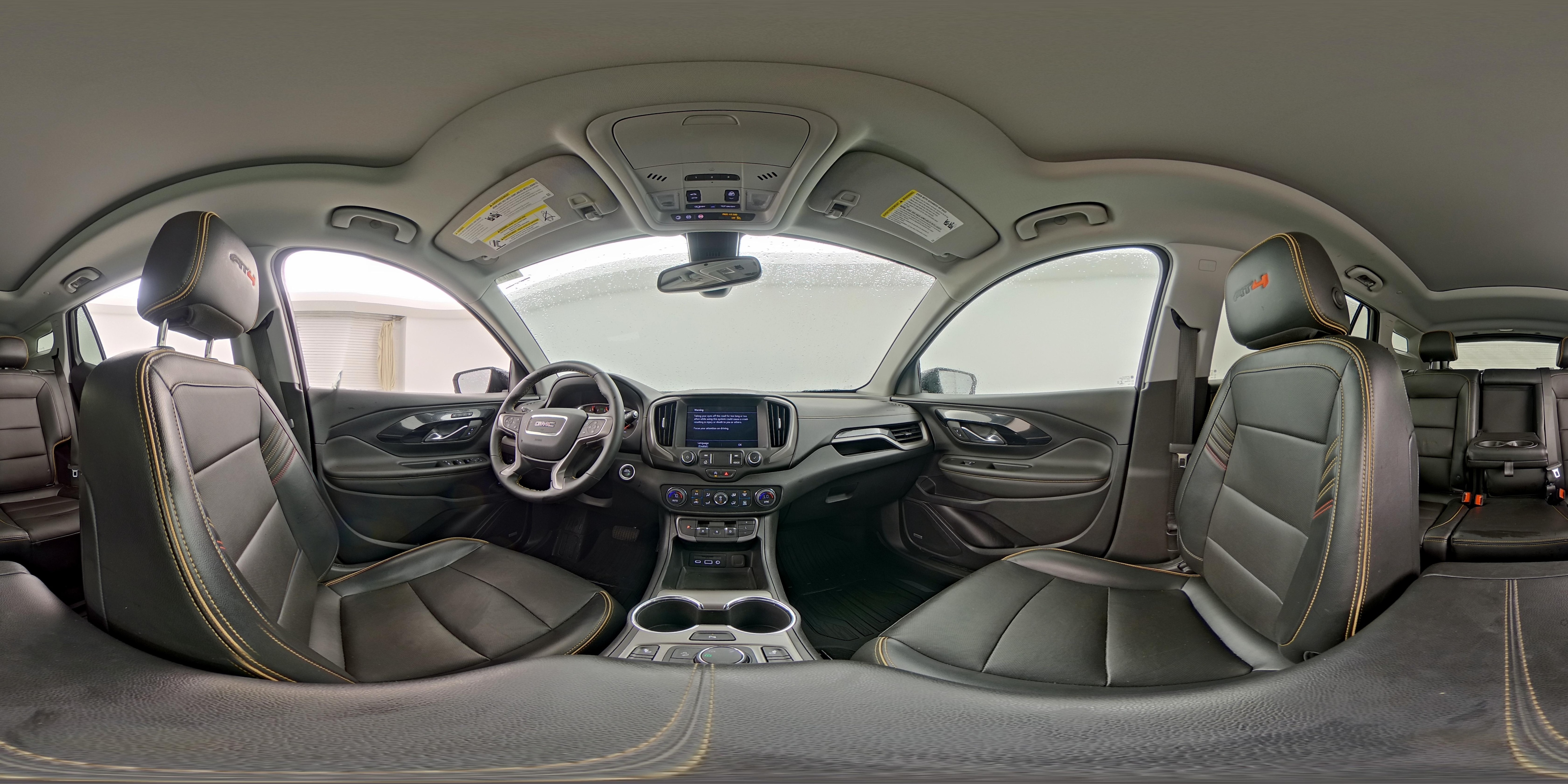 2023 GMC Terrain AT4 - Photo 26