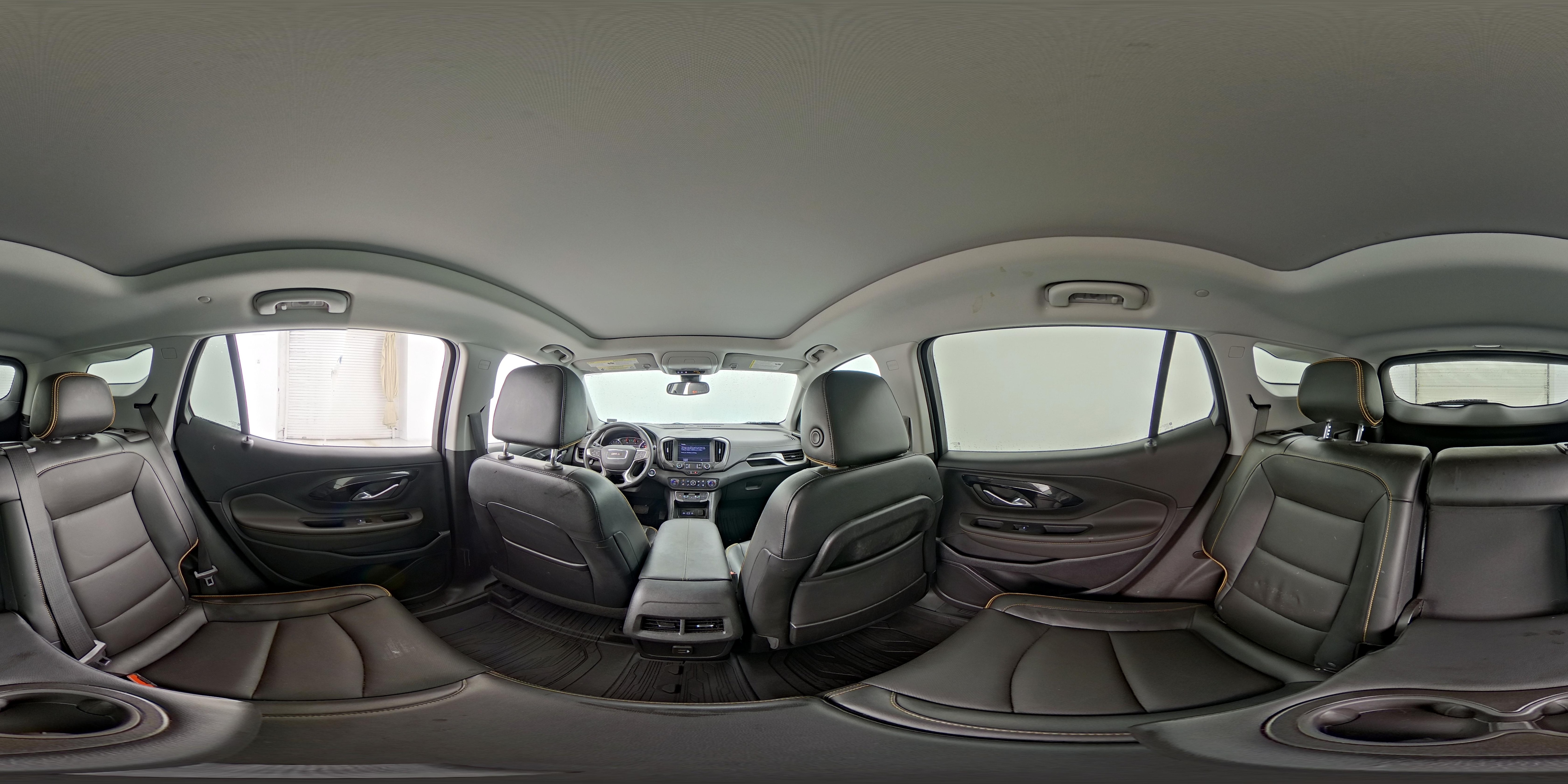 2023 GMC Terrain AT4 - Photo 27