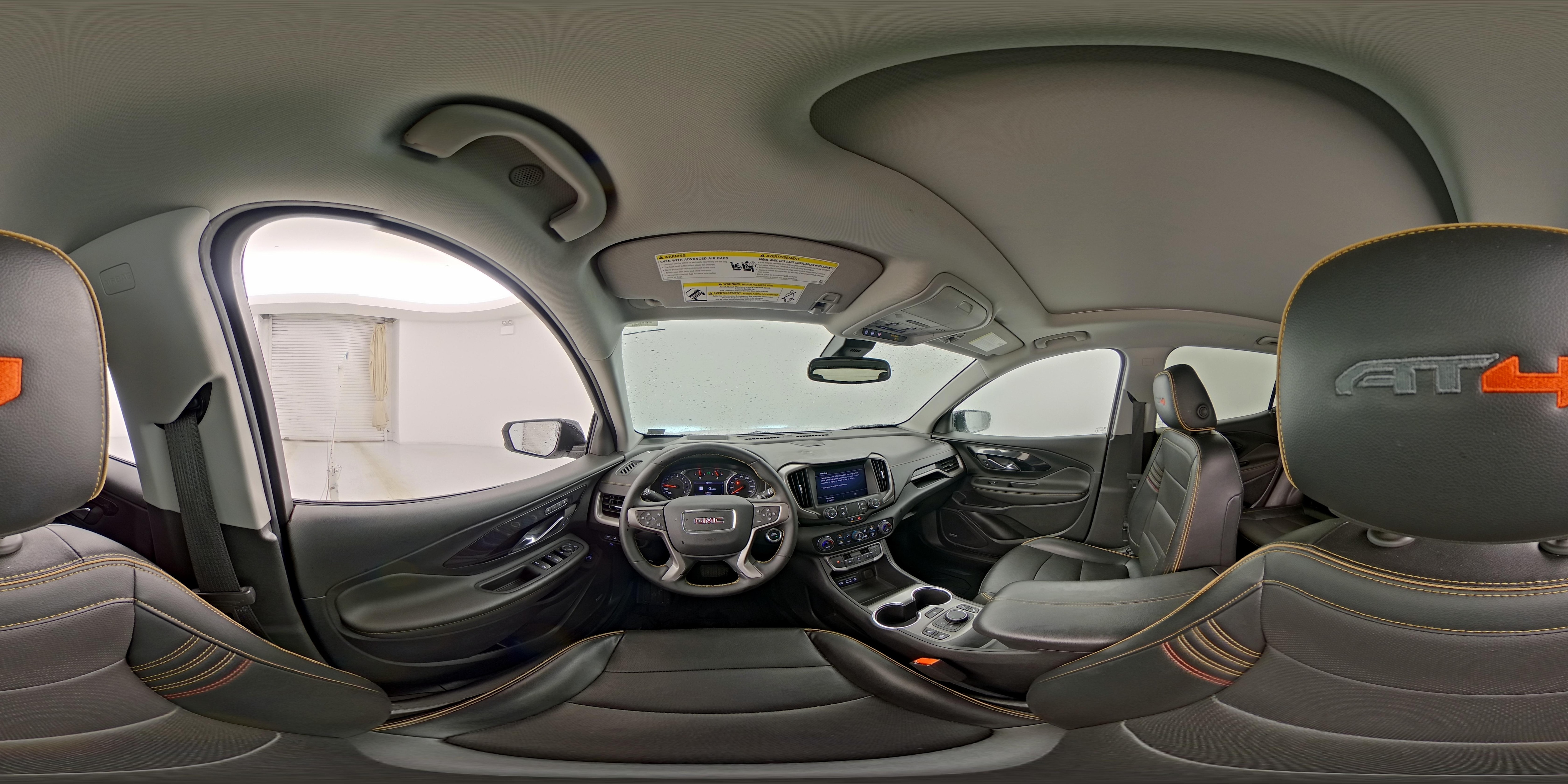 2023 GMC Terrain AT4 - Photo 28