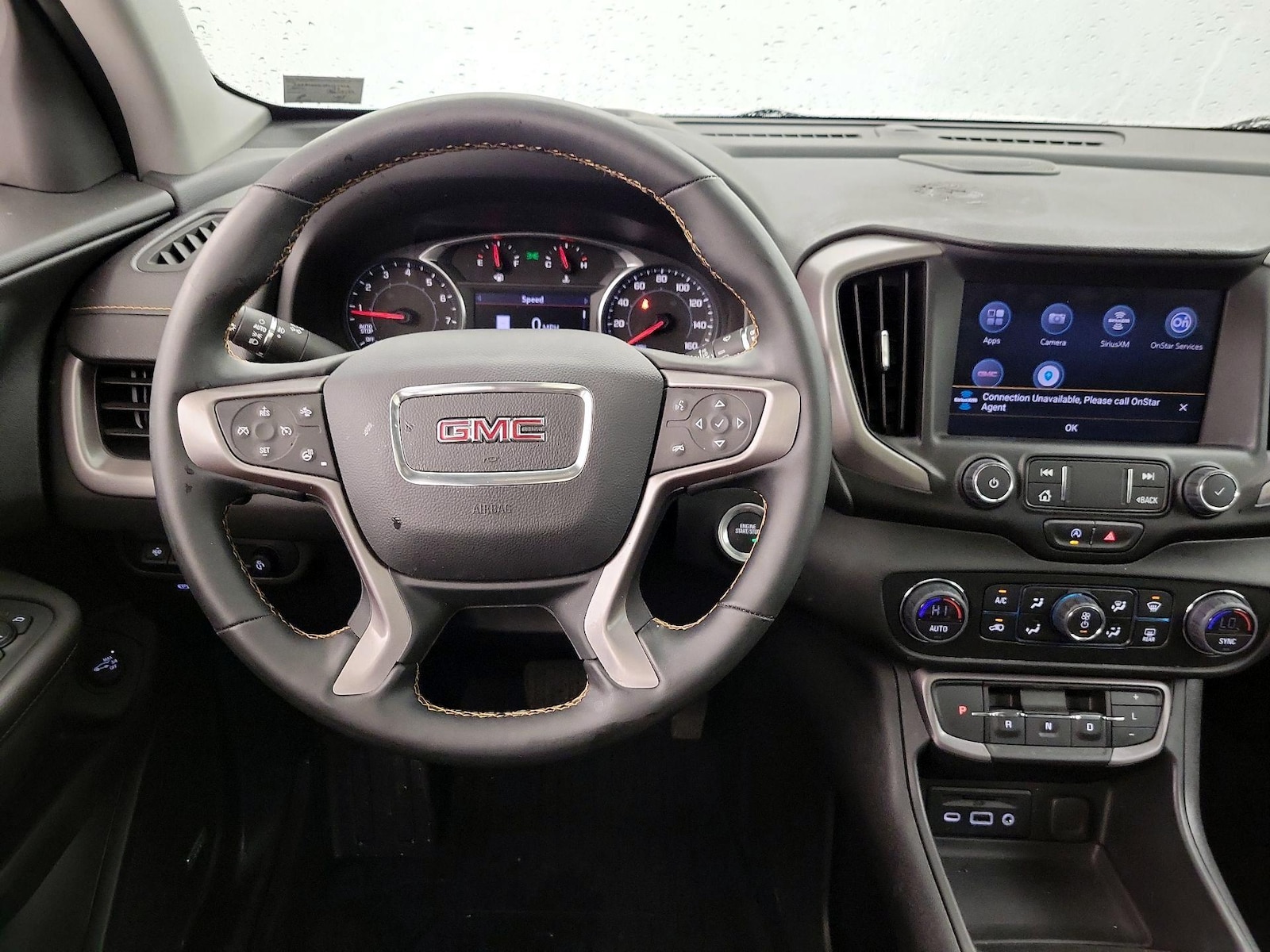 2023 GMC Terrain AT4 - Photo 11