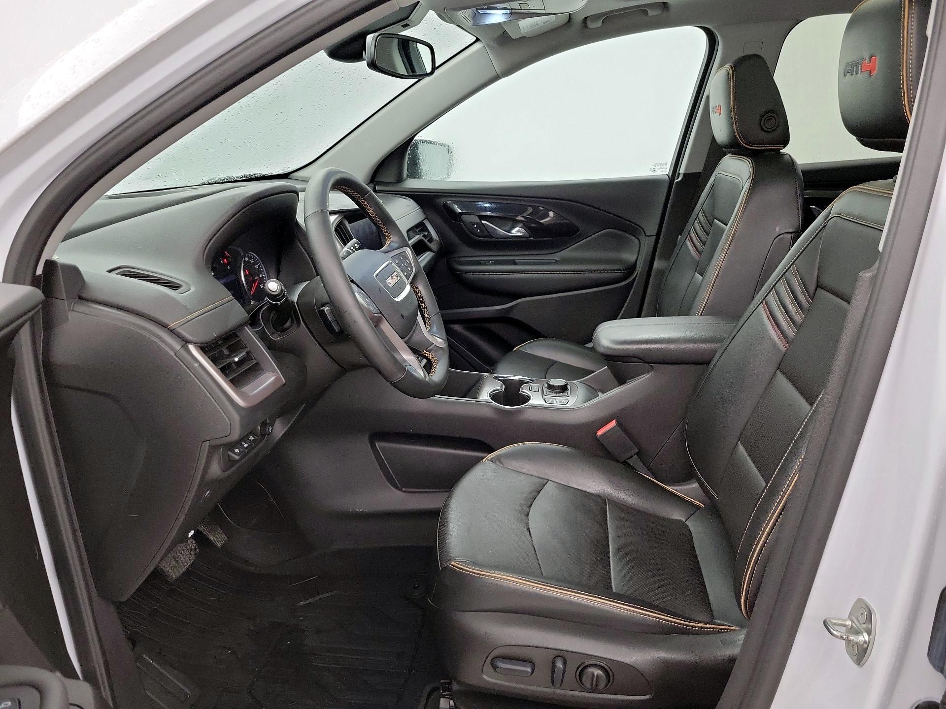Thumbnail: 2023 GMC Terrain - 11