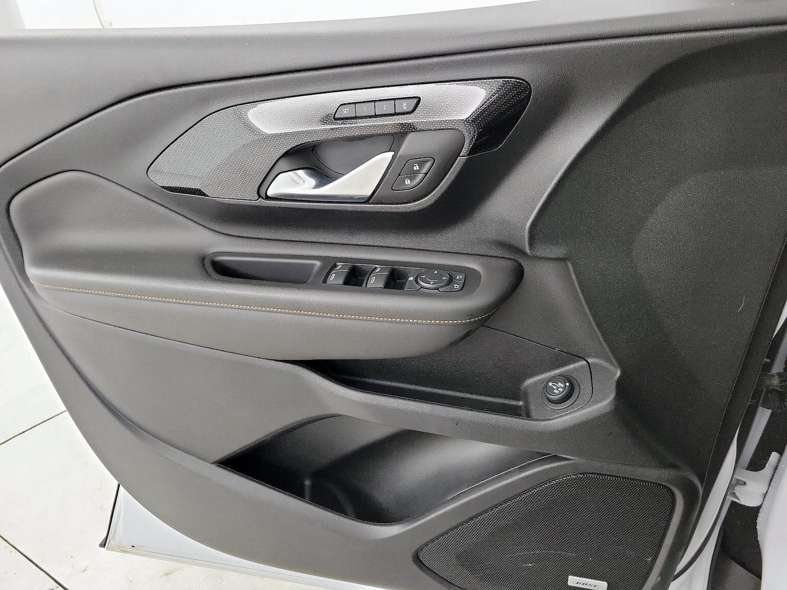 2023 GMC Terrain AT4 - Photo 13