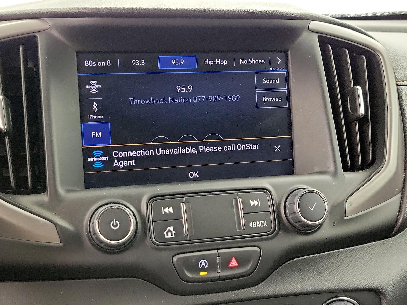 2023 GMC Terrain AT4 - Photo 16