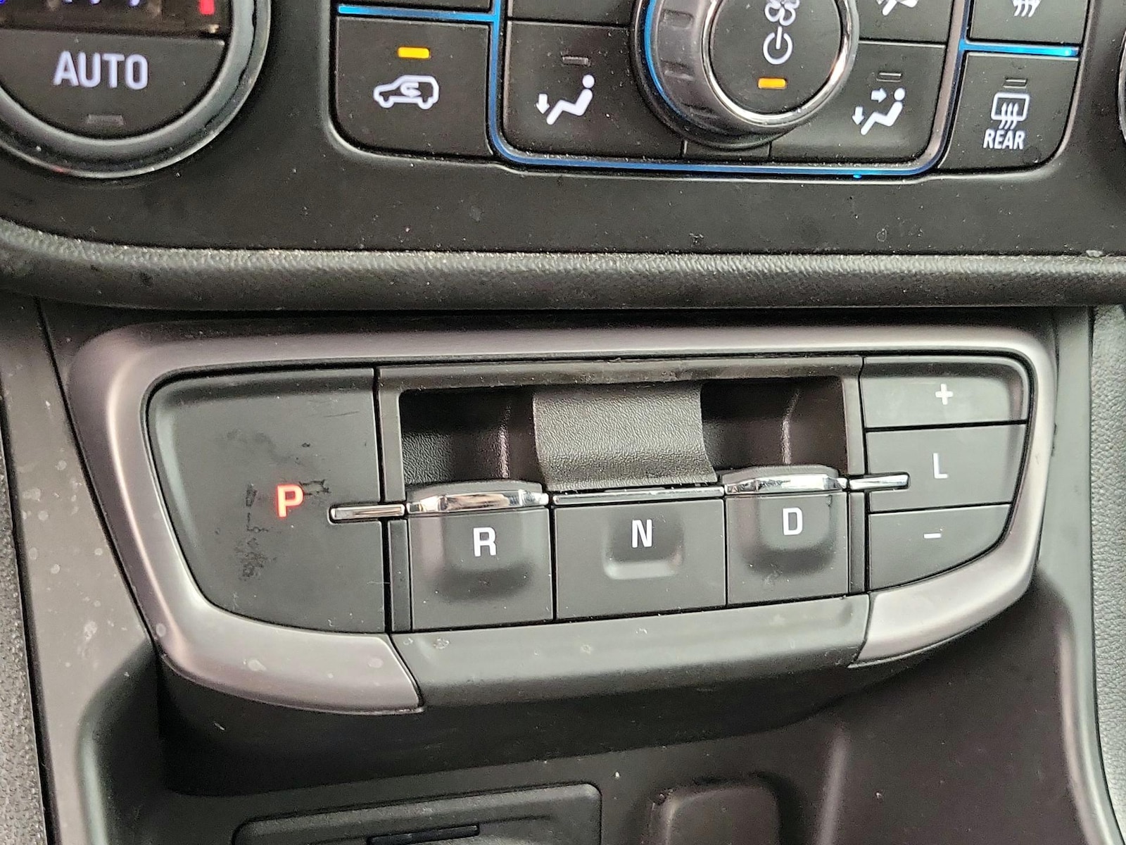 2023 GMC Terrain AT4 - Photo 18