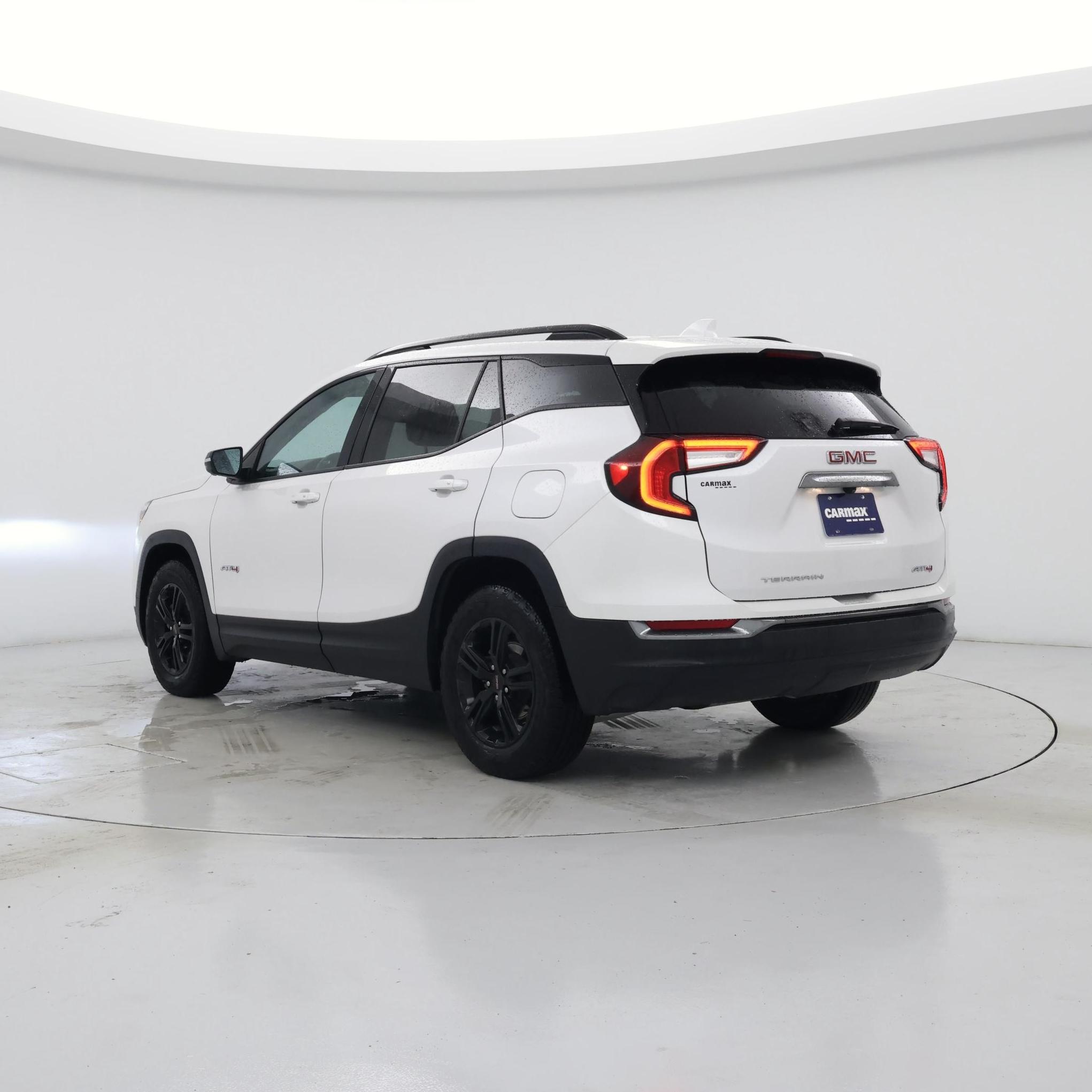 Thumbnail: 2023 GMC Terrain - 2