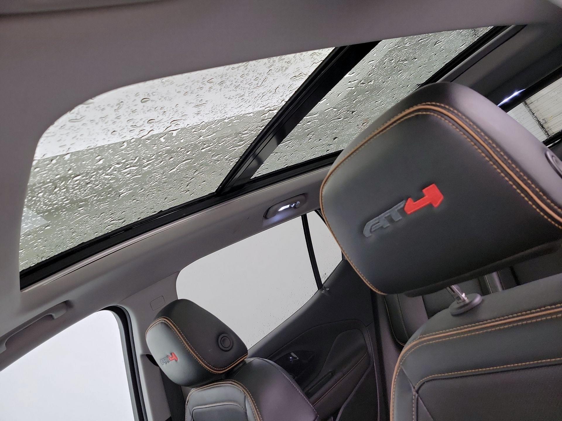 Thumbnail: 2023 GMC Terrain - 19