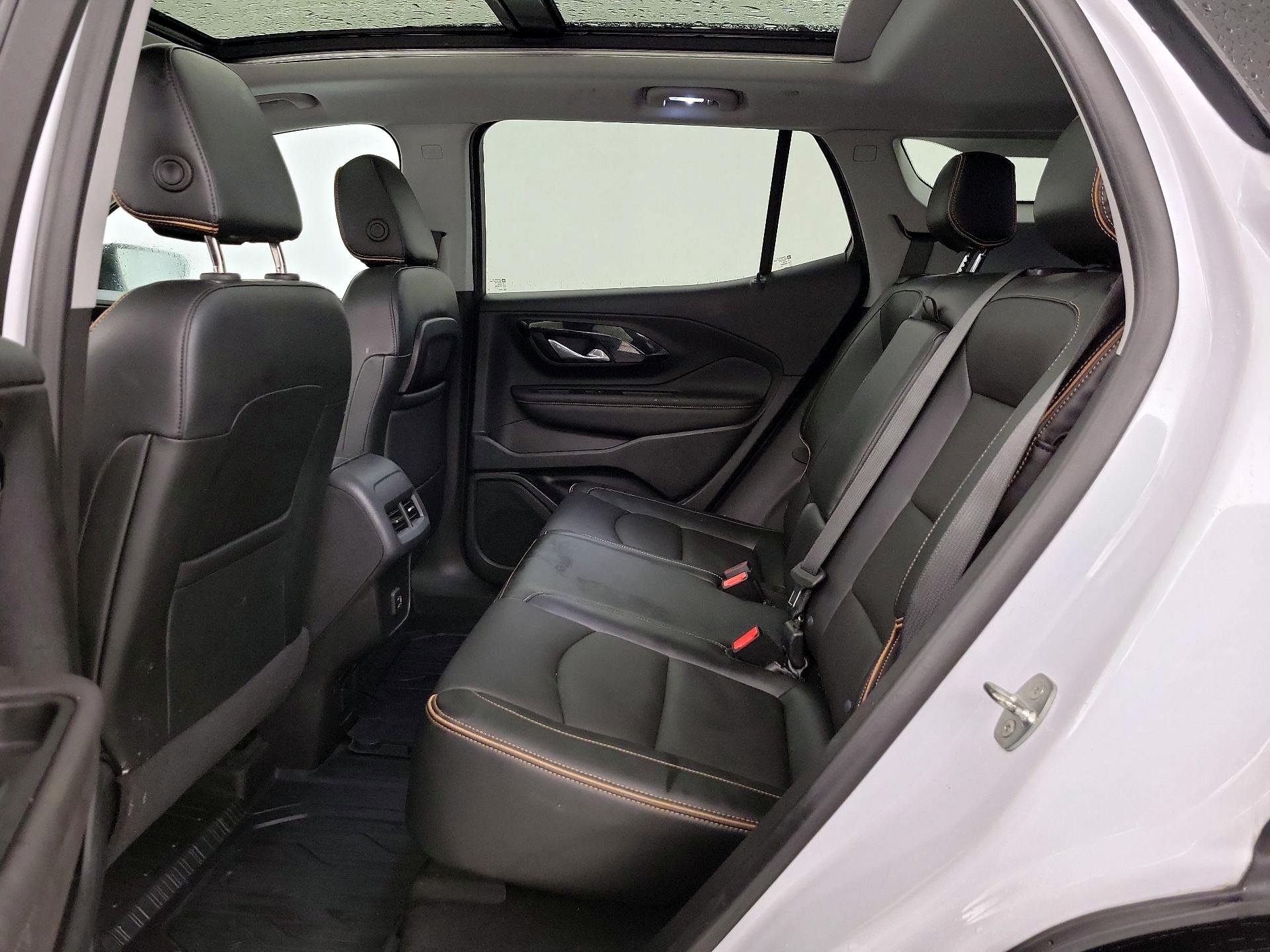 Thumbnail: 2023 GMC Terrain - 20