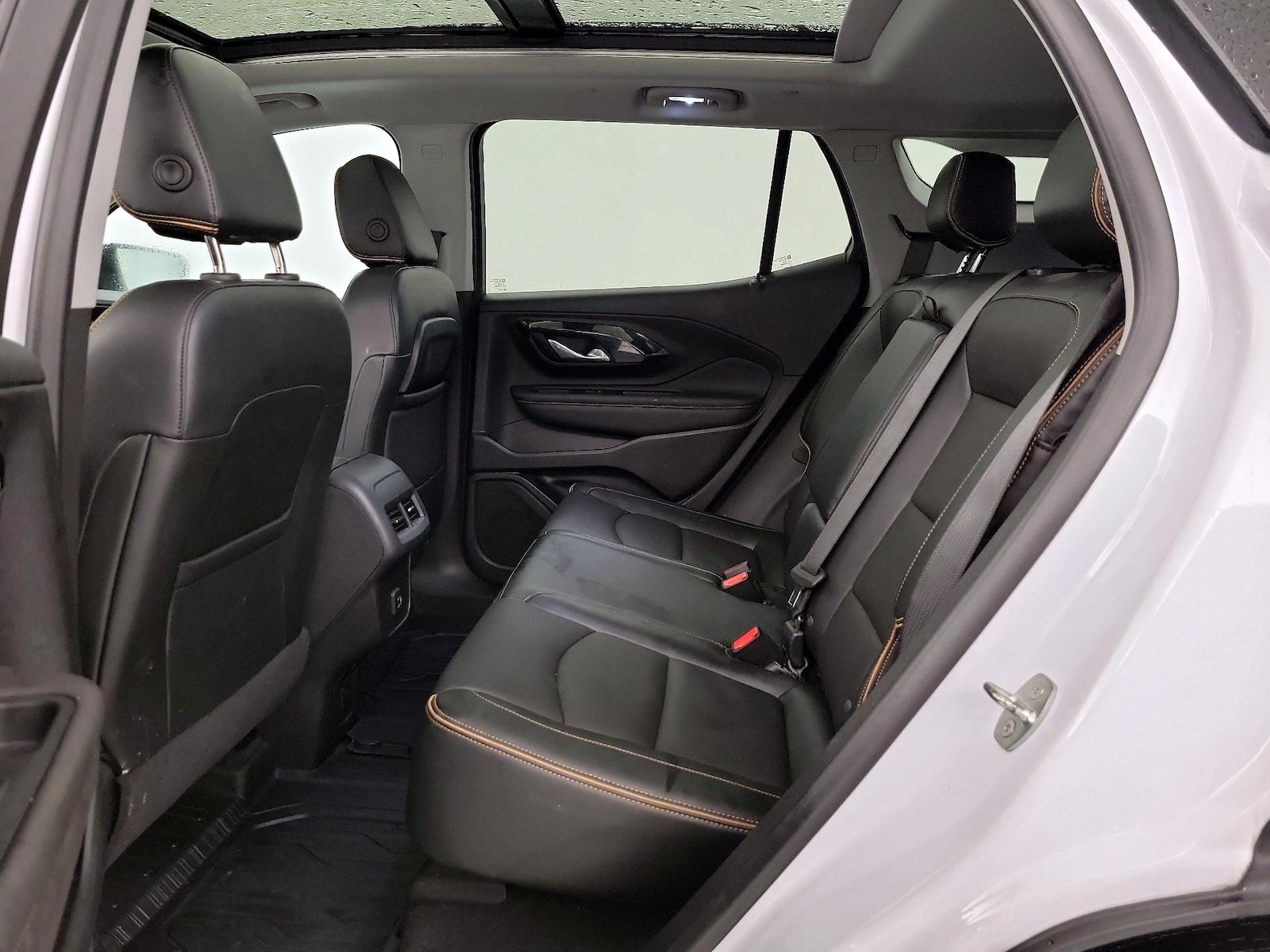 2023 GMC Terrain AT4 - Photo 21