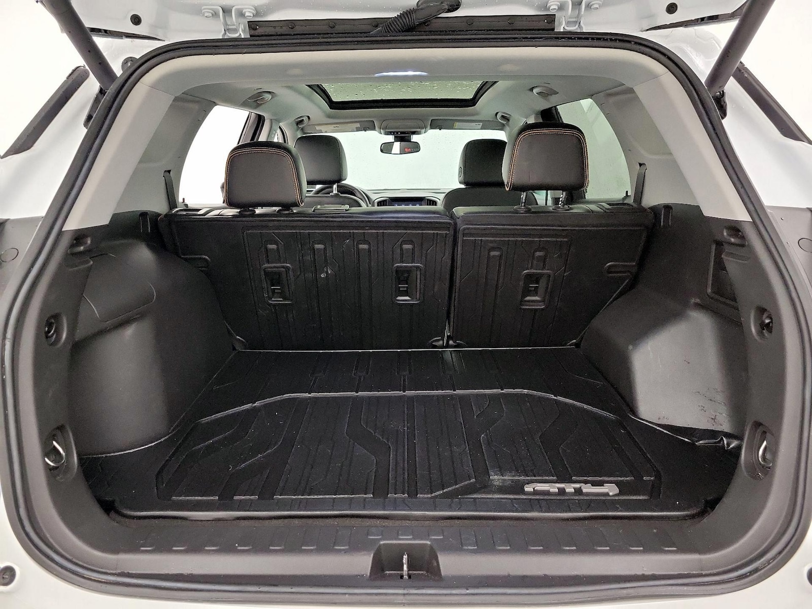 2023 GMC Terrain AT4 - Photo 22