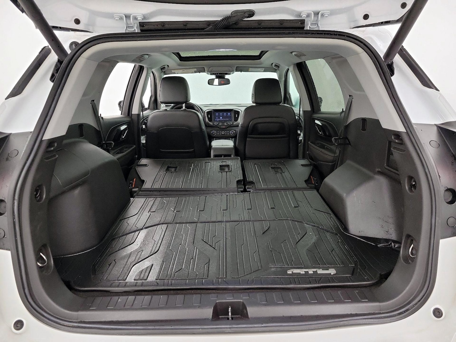 2023 GMC Terrain AT4 - Photo 23