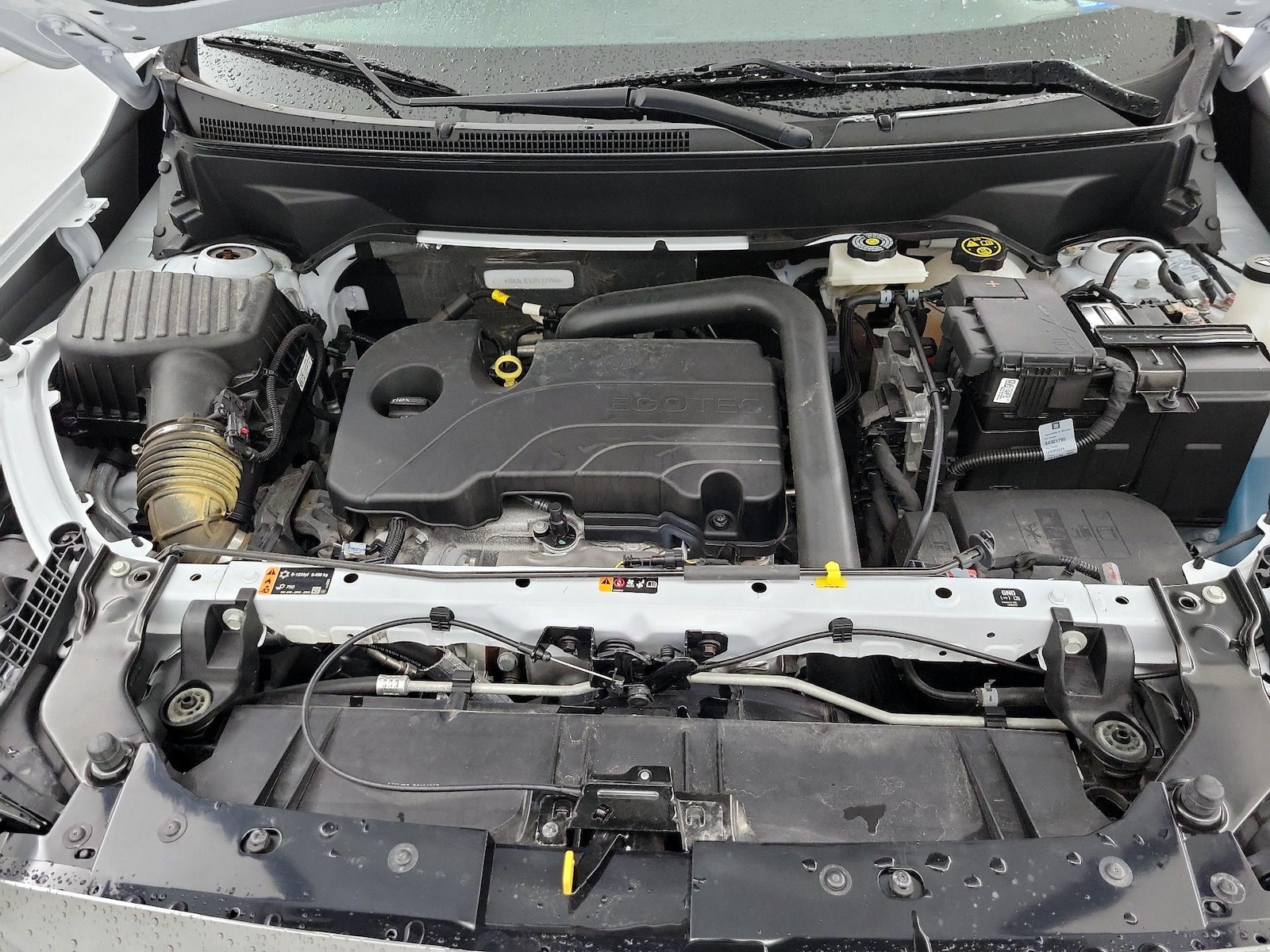 2023 GMC Terrain AT4 - Photo 24