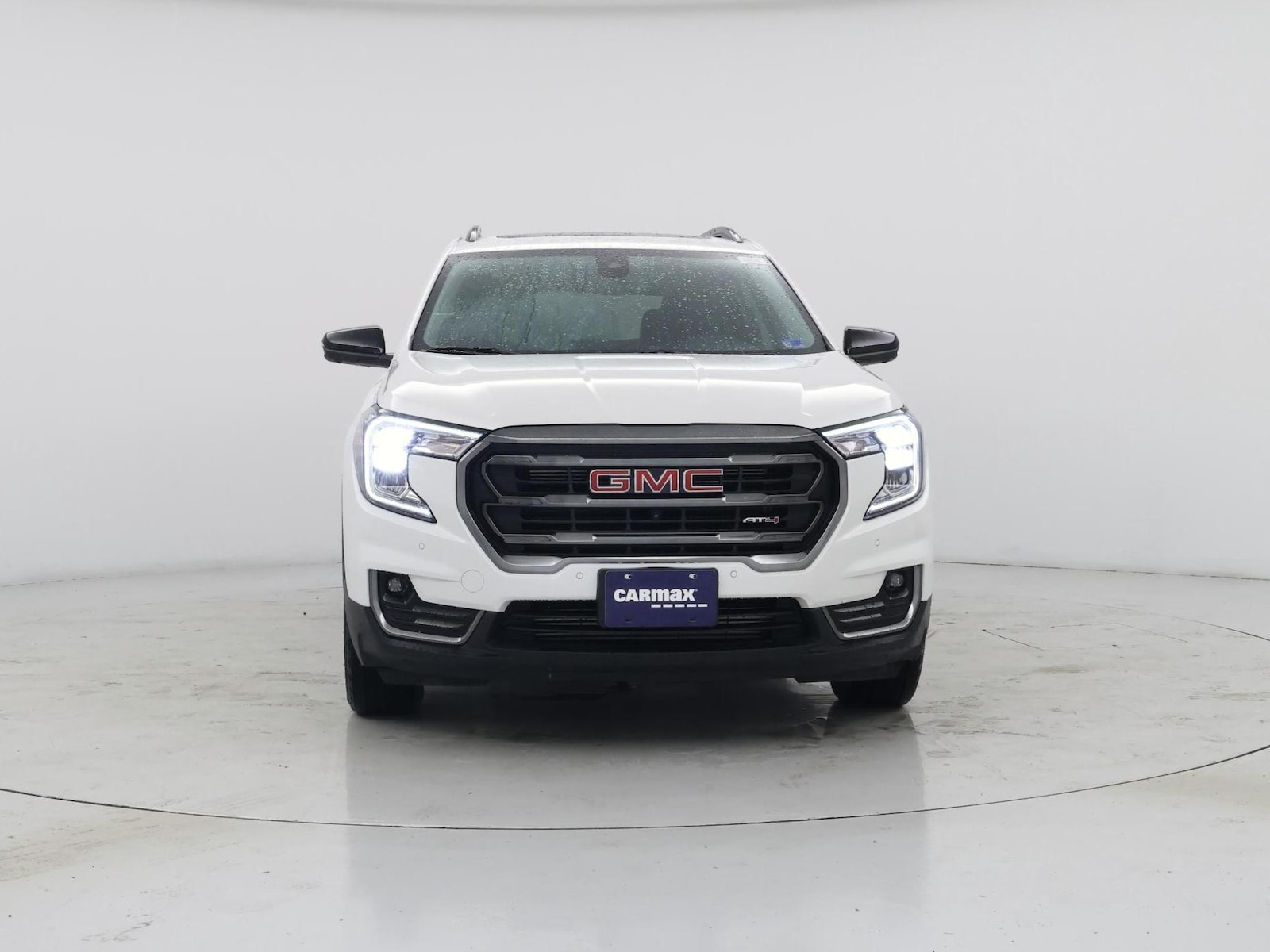 2023 GMC Terrain AT4 - Photo 6