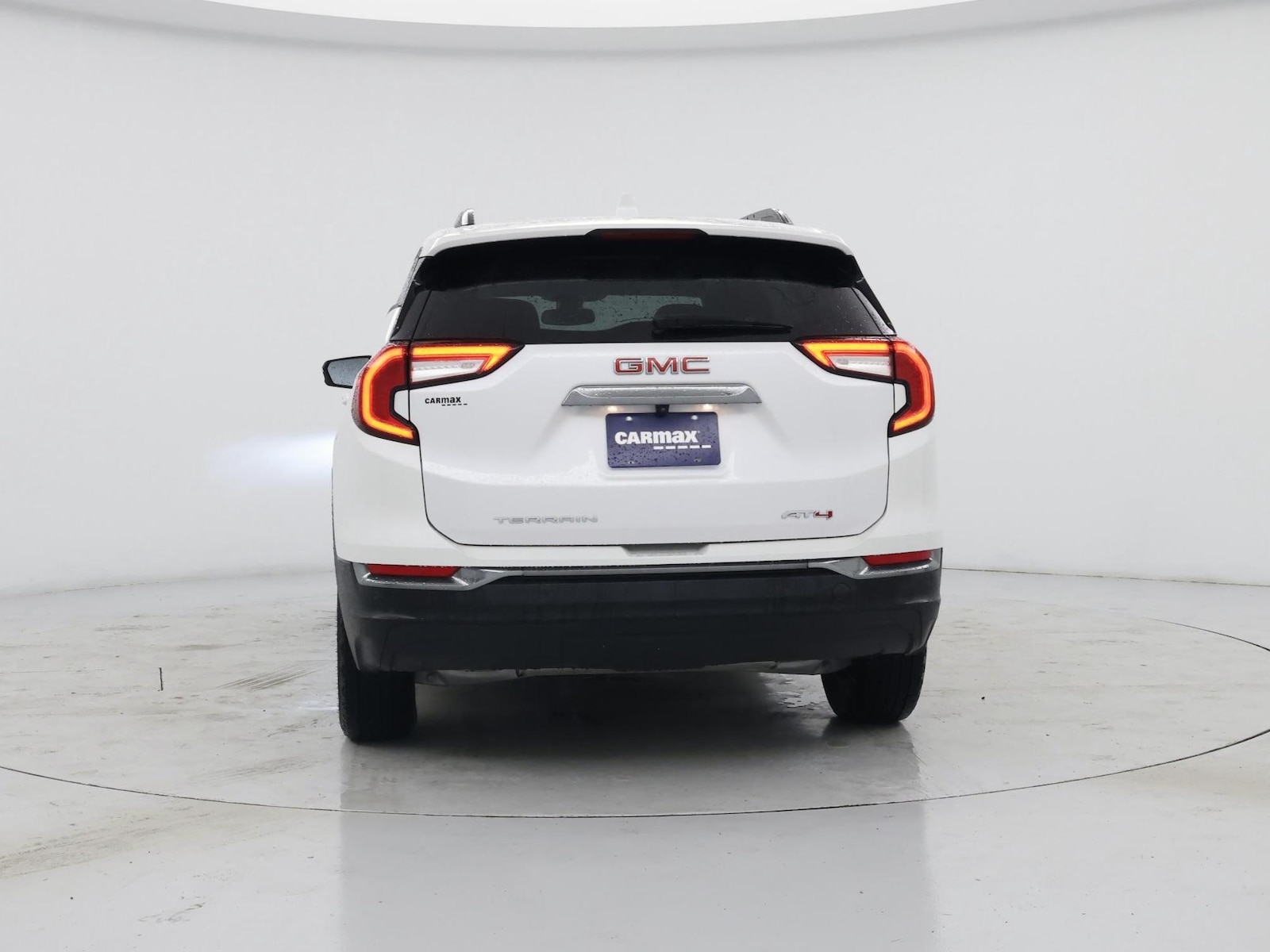 2023 GMC Terrain AT4 - Photo 7