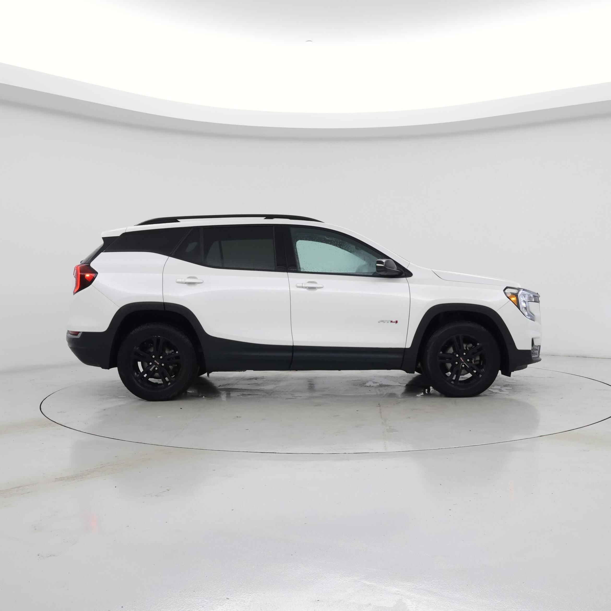 Thumbnail: 2023 GMC Terrain - 7