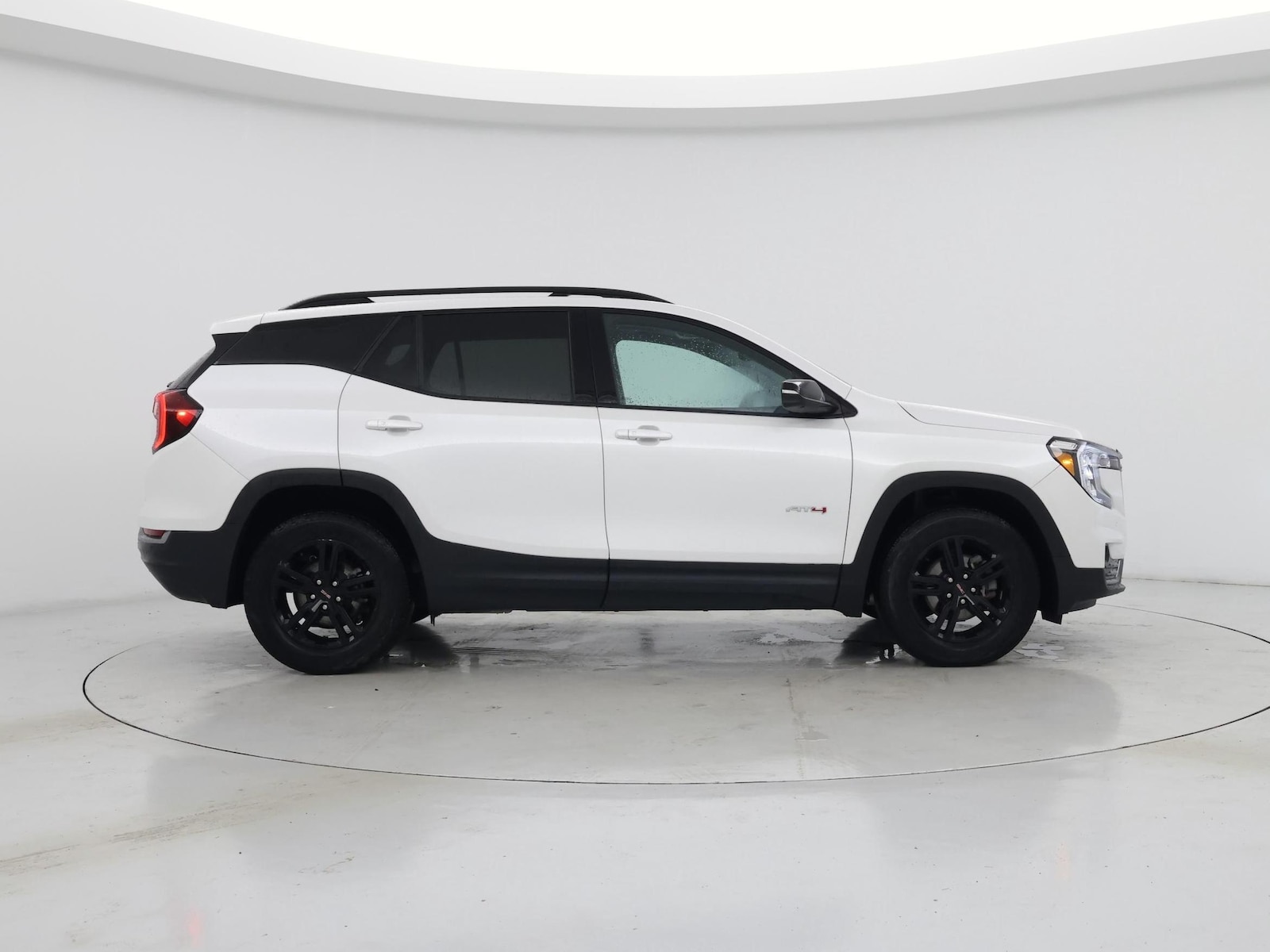 2023 GMC Terrain AT4 - Photo 8