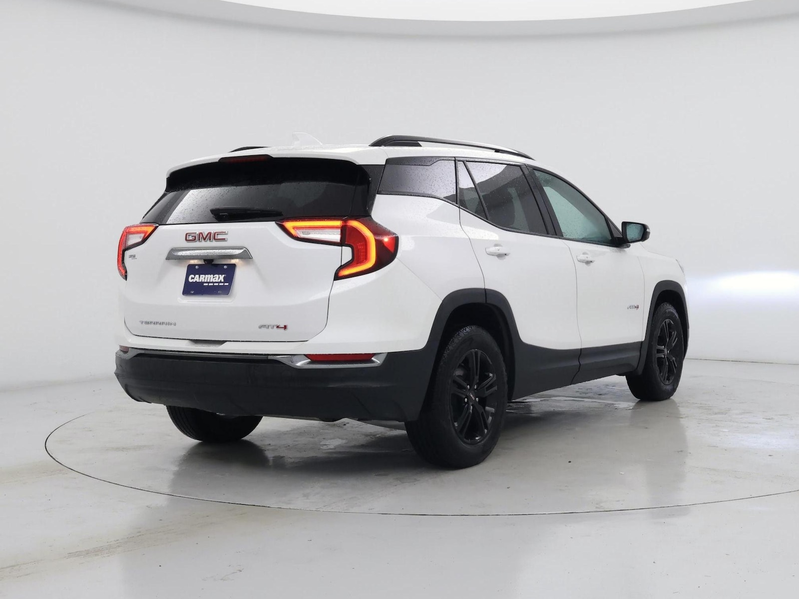 2023 GMC Terrain AT4 - Photo 9