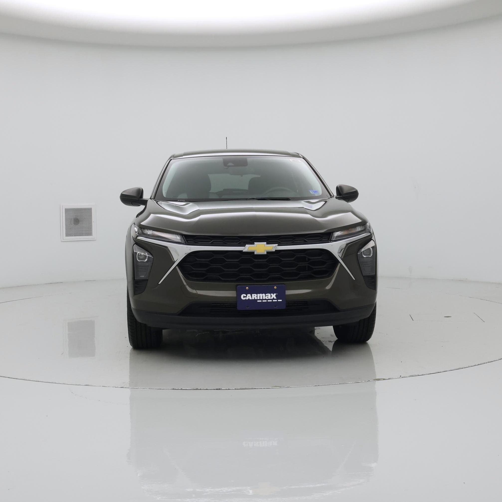 Thumbnail: 2024 Chevrolet Trax - 5