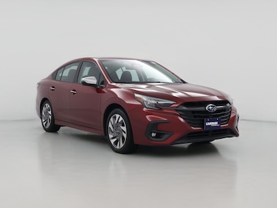 2023 Subaru Legacy Touring XT