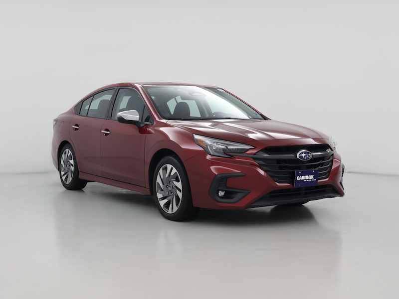 2023 Subaru Legacy Touring XT