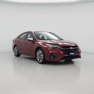 2023 Subaru Legacy Touring XT
