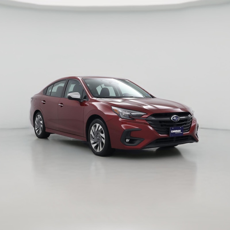 2023 Subaru Legacy Touring XT