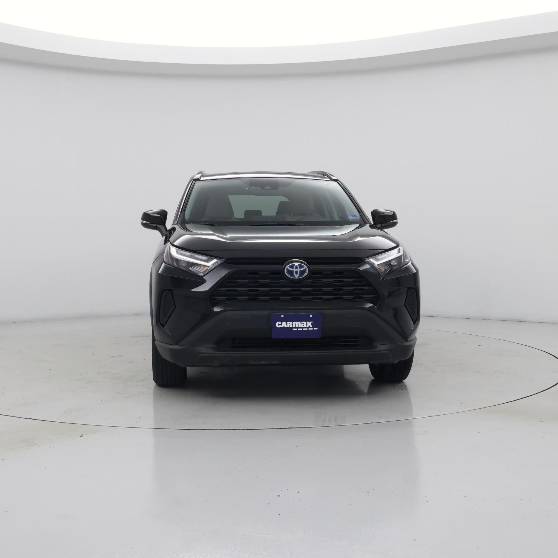 Thumbnail: 2022 Toyota RAV4 - 5